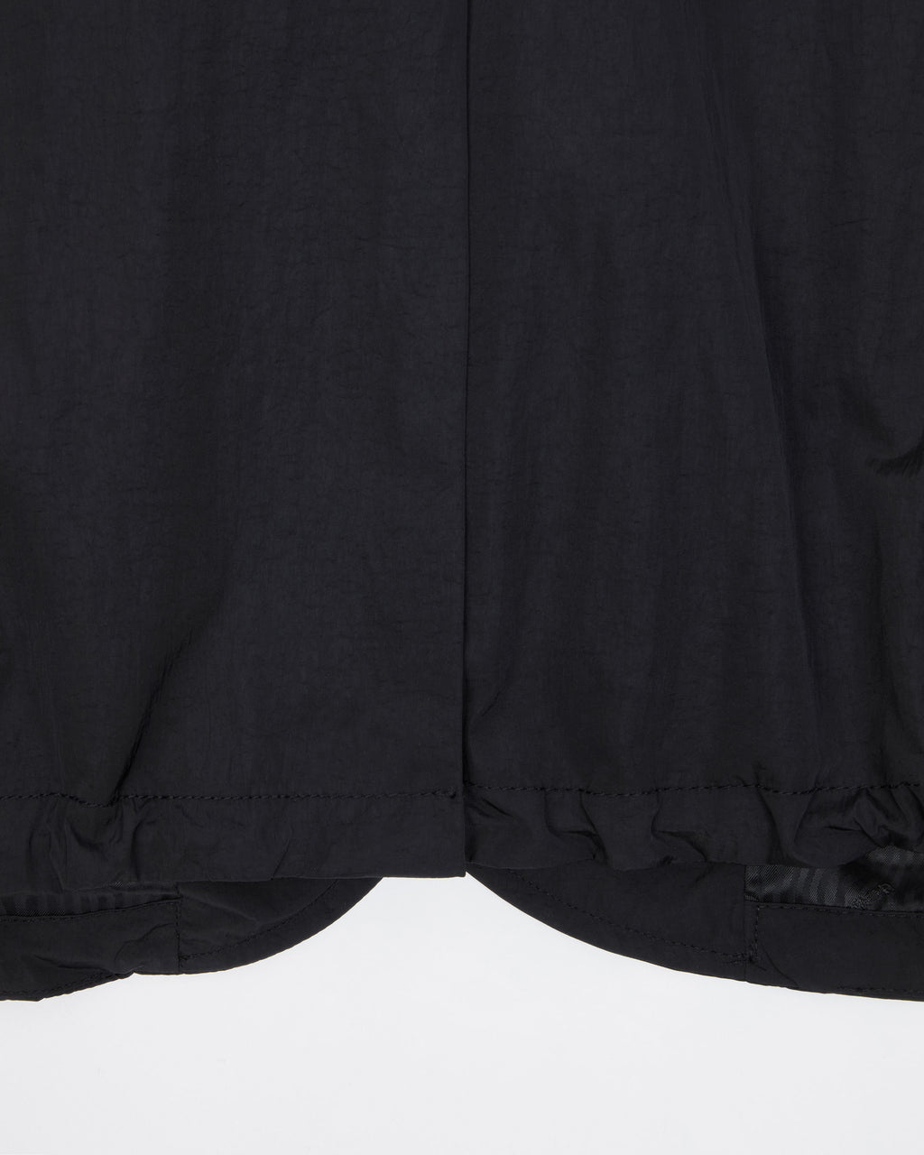 Ader Error - Jacket Product. 10 (Noir) product image 10 | TRAB K-Fashion Australia