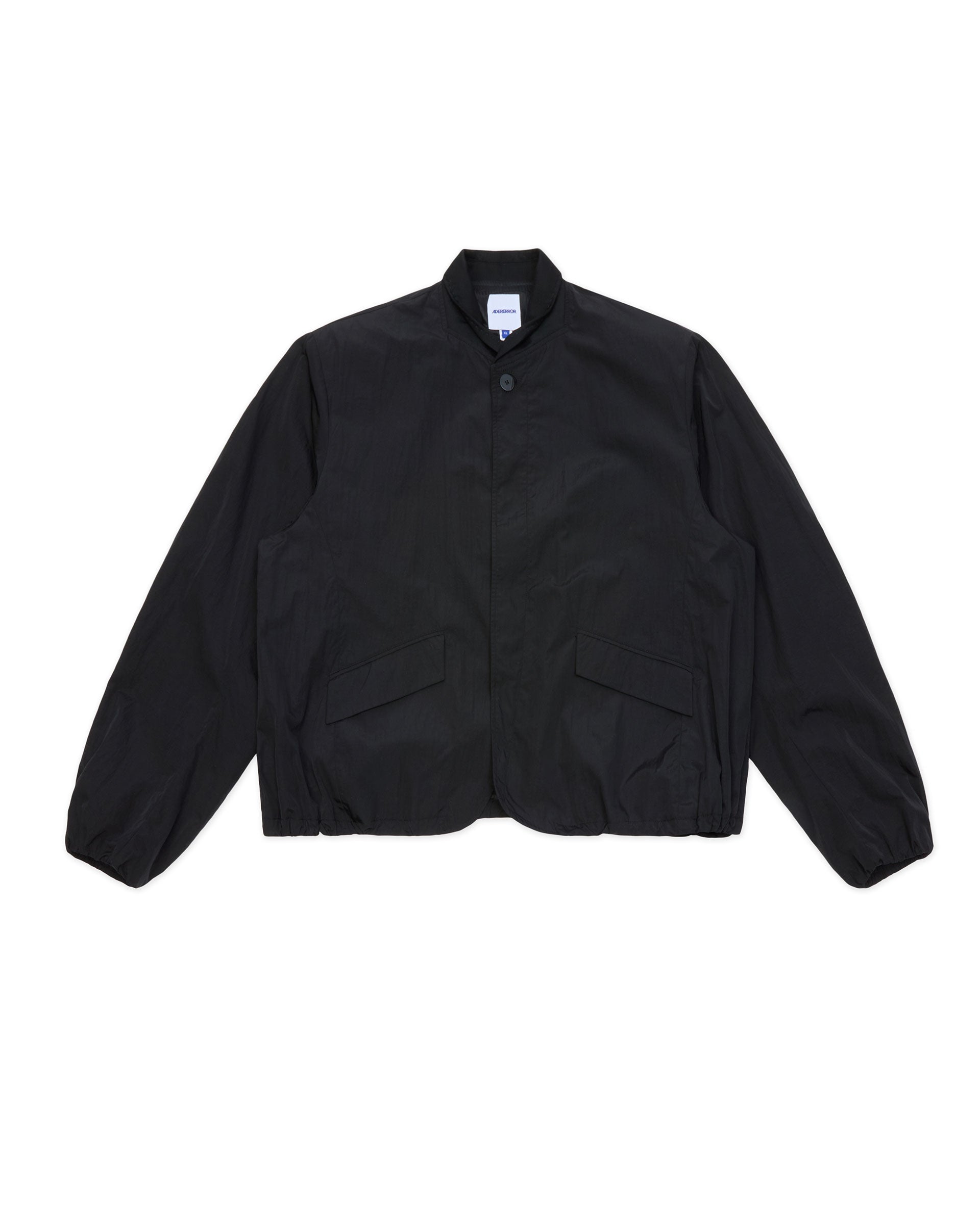 Ader Error - Jacket Product. 10 (Noir) product image 12 | TRAB K-Fashion Australia