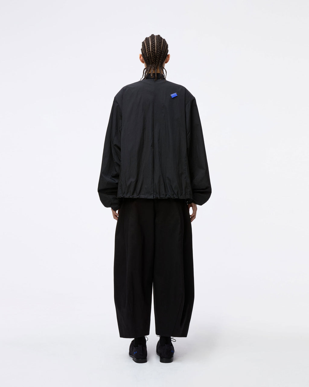 Ader Error - Jacket Product. 10 (Noir) product image 3 | TRAB K-Fashion Australia