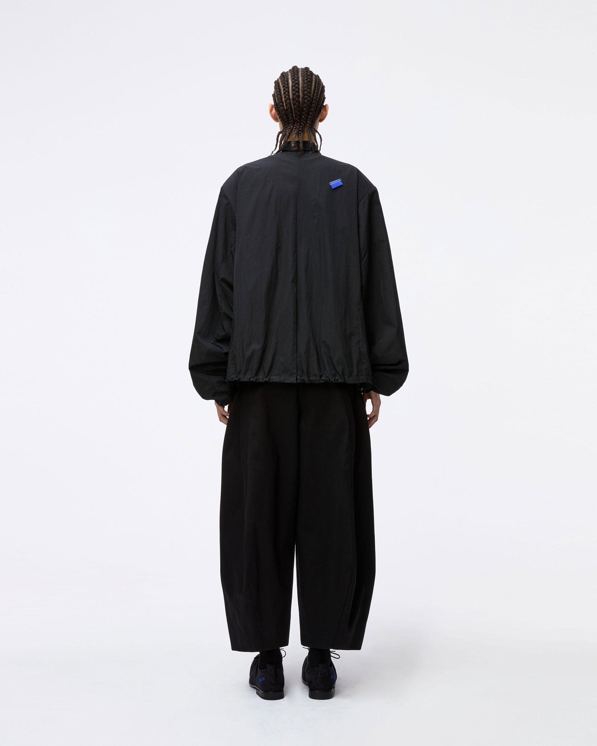 Ader Error - Jacket Product. 10 (Noir) product image 3 | TRAB K-Fashion Australia