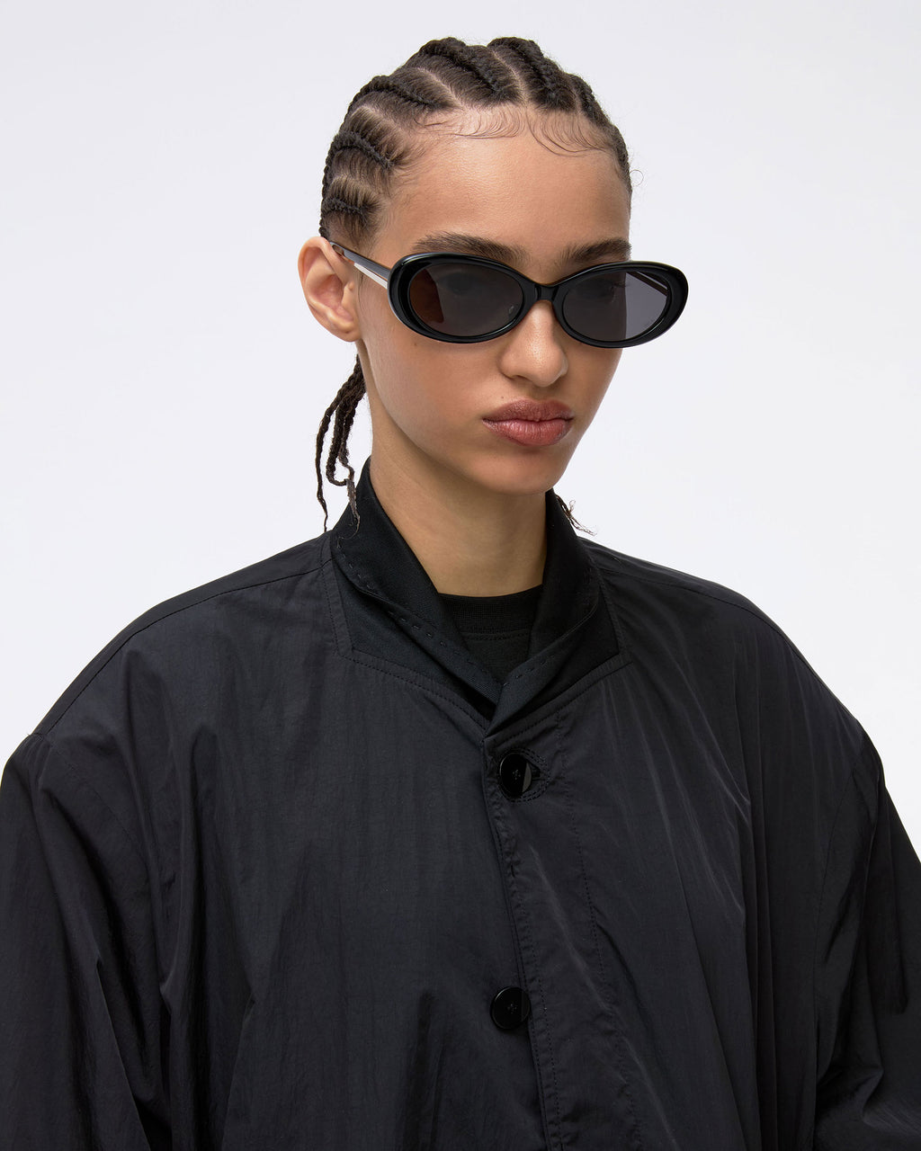 Ader Error - Jacket Product. 10 (Noir) product image 5 | TRAB K-Fashion Australia