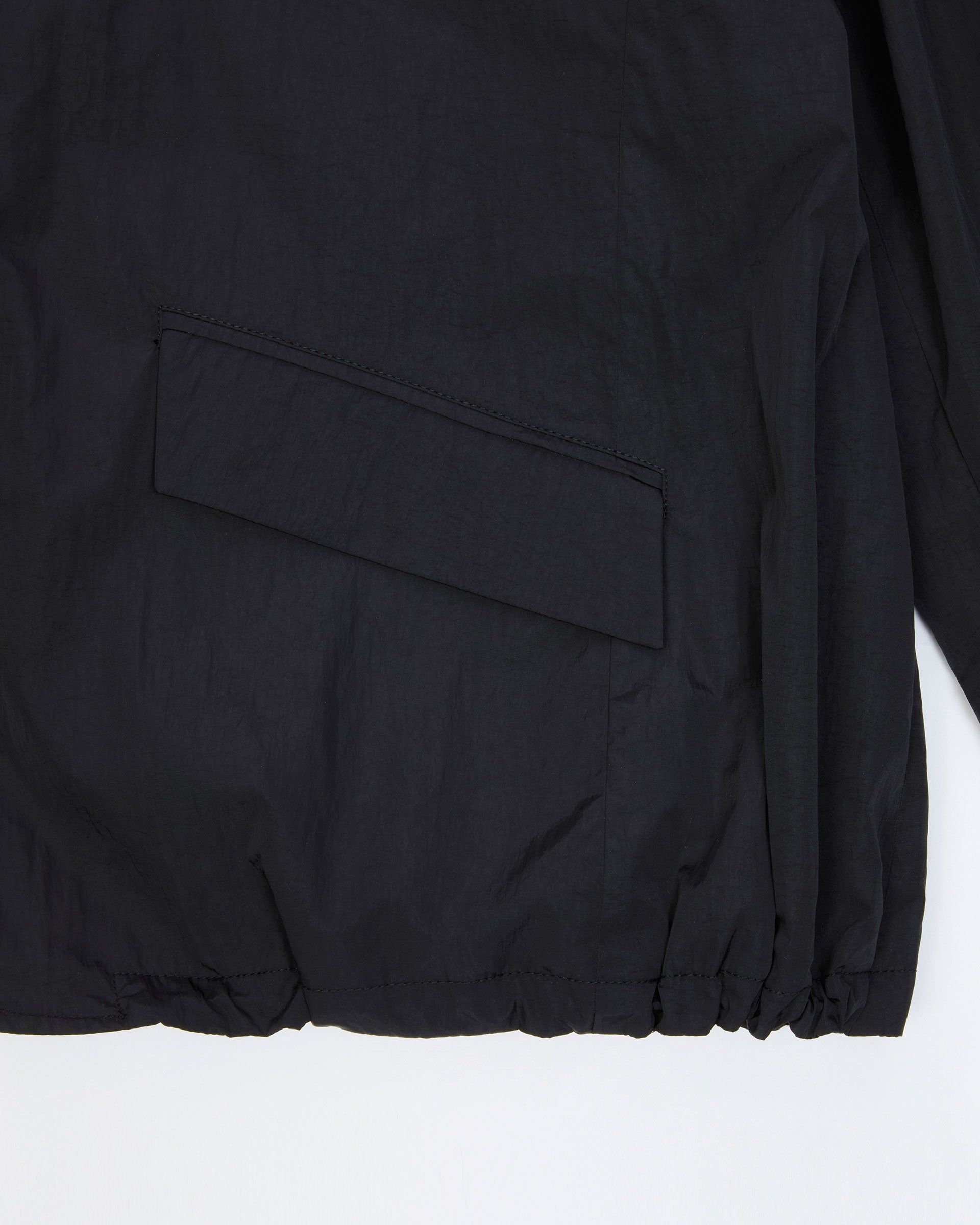 Ader Error - Jacket Product. 10 (Noir) product image 8 | TRAB K-Fashion Australia