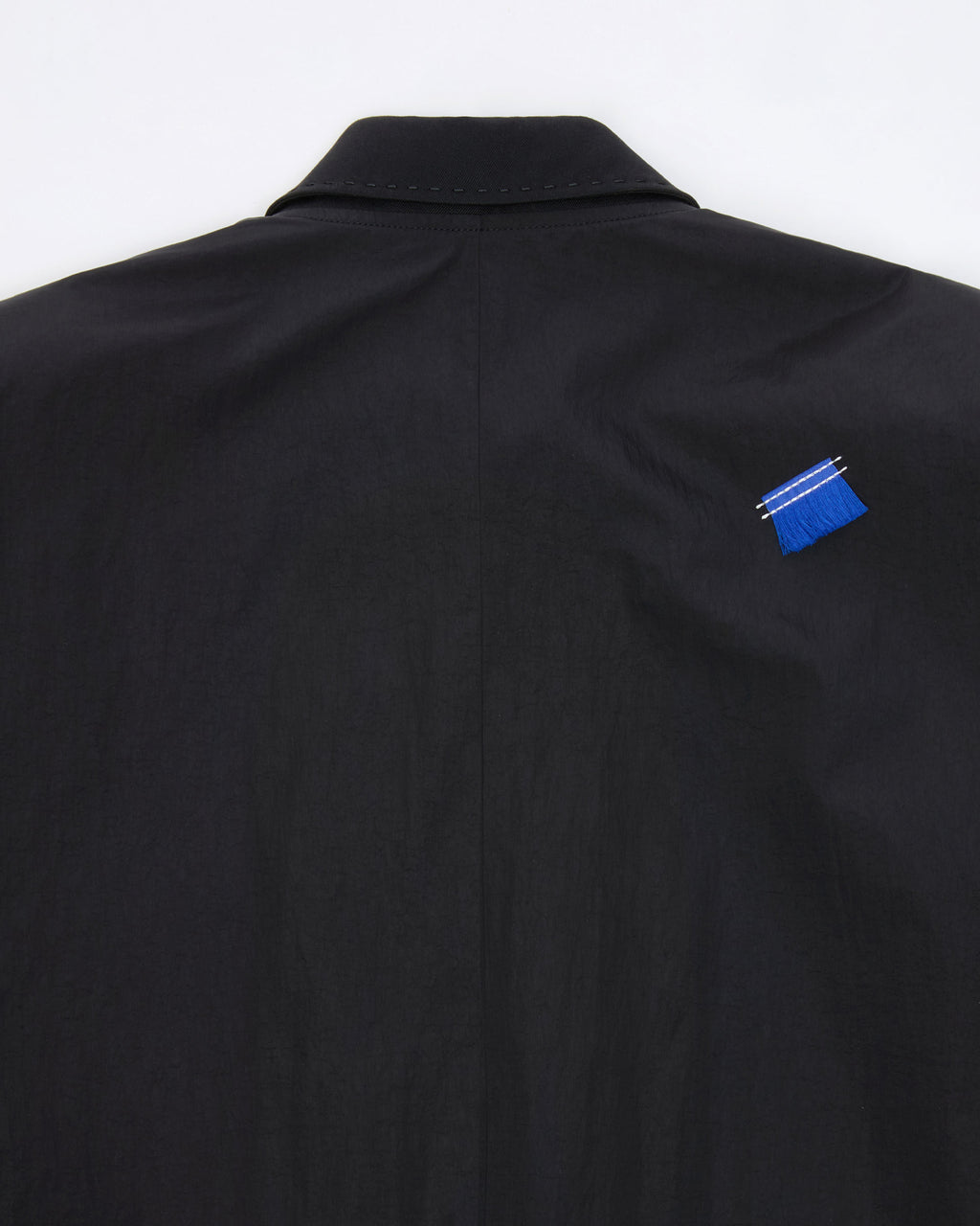 Ader Error - Jacket Product. 10 (Noir) product image 9 | TRAB K-Fashion Australia