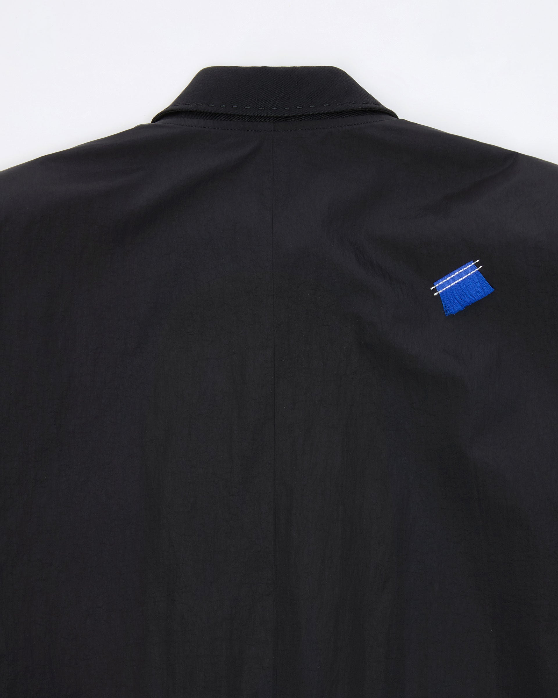 Ader Error - Jacket Product. 10 (Noir) product image 9 | TRAB K-Fashion Australia