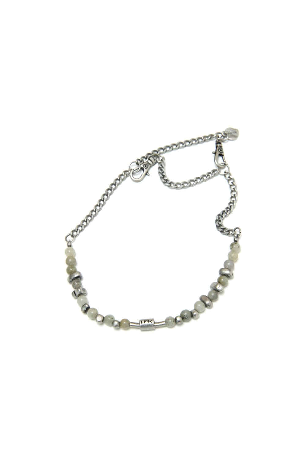 Hatchingroom - Gem Stone 2Way Necklace (OC) product image 4 | TRAB K-Fashion Australia