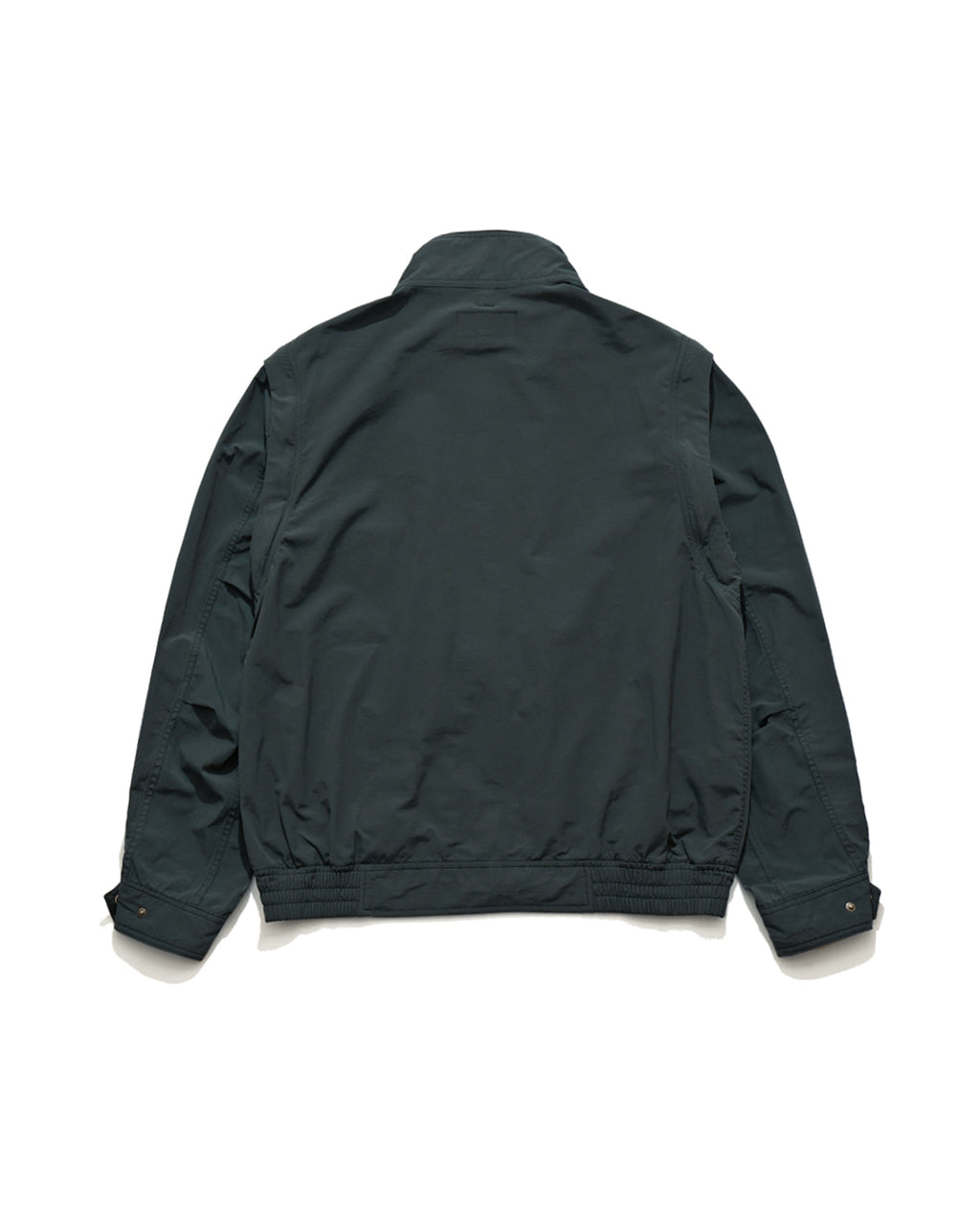 Eastlogue - Transform Cameraman Jumper (Blue Green) product image 6 | TRAB K-Fashion Australia