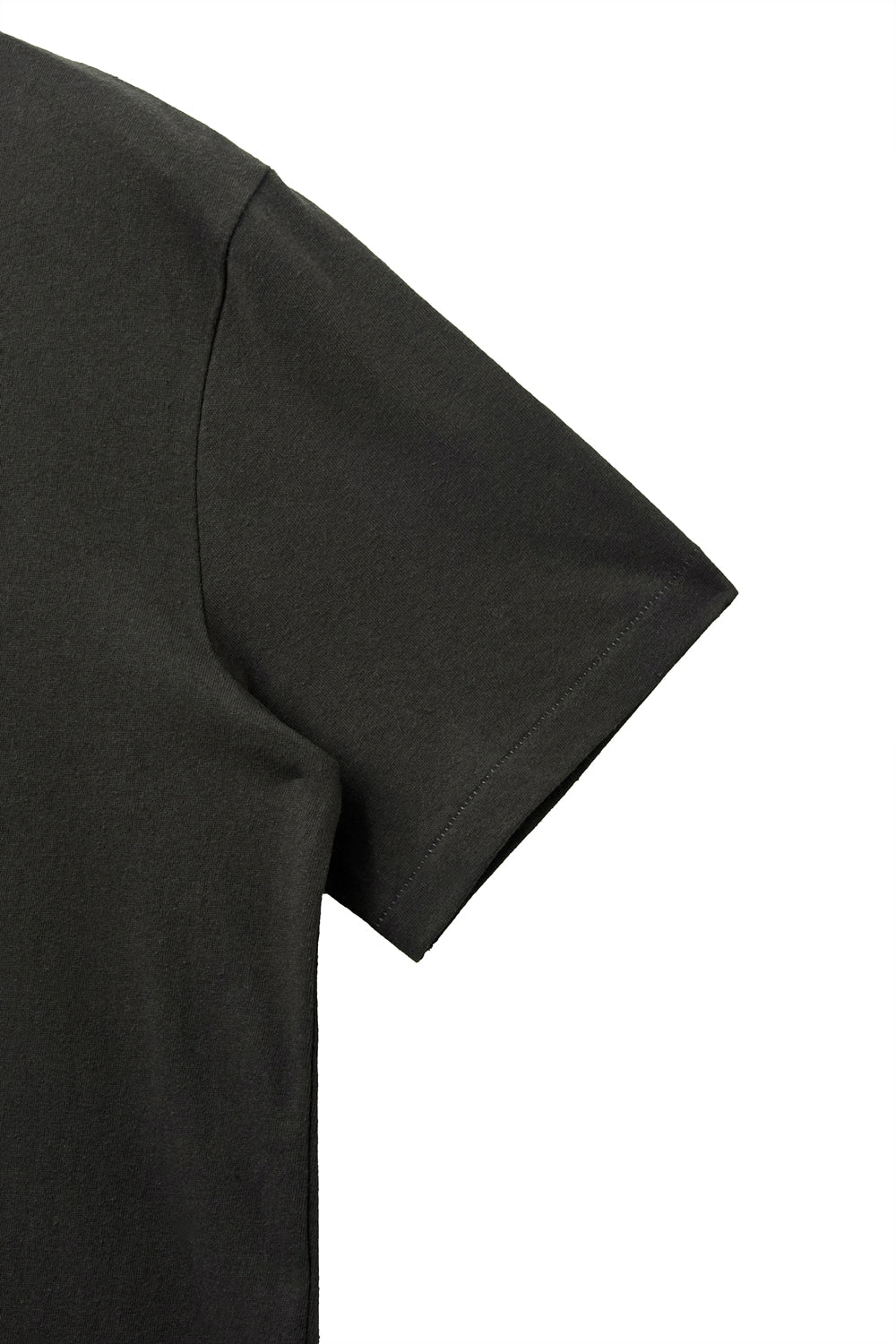 Hatchingroom - Archive Corporation Tee (Charcoal) product image 5 | TRAB K-Fashion Australia