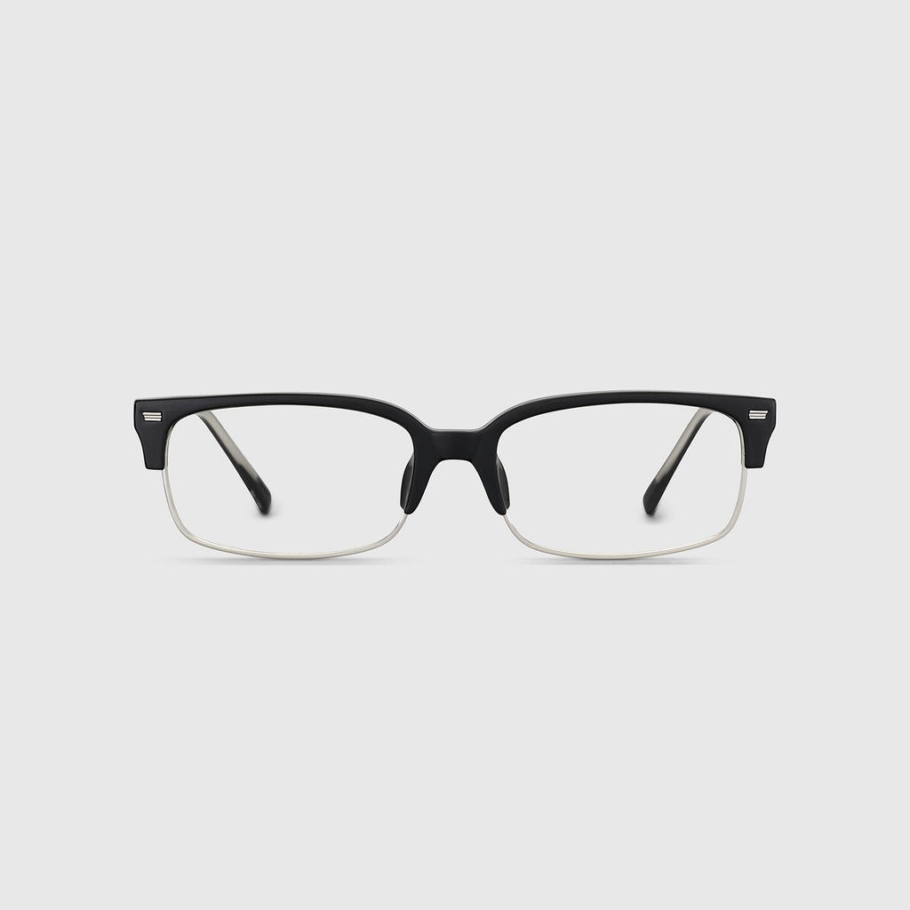 Blue Elephant - Aeslit (Matte Black) product image 7 | TRAB K-Fashion Australia