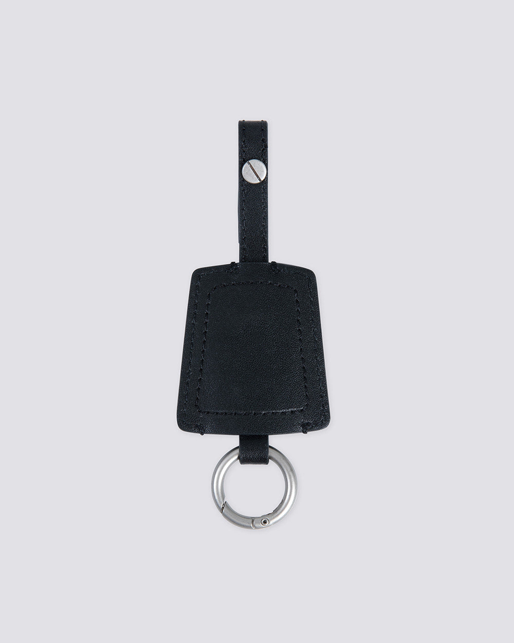 Ader Error - Ripple keyring (Noir) product image 2 | TRAB K-Fashion Australia