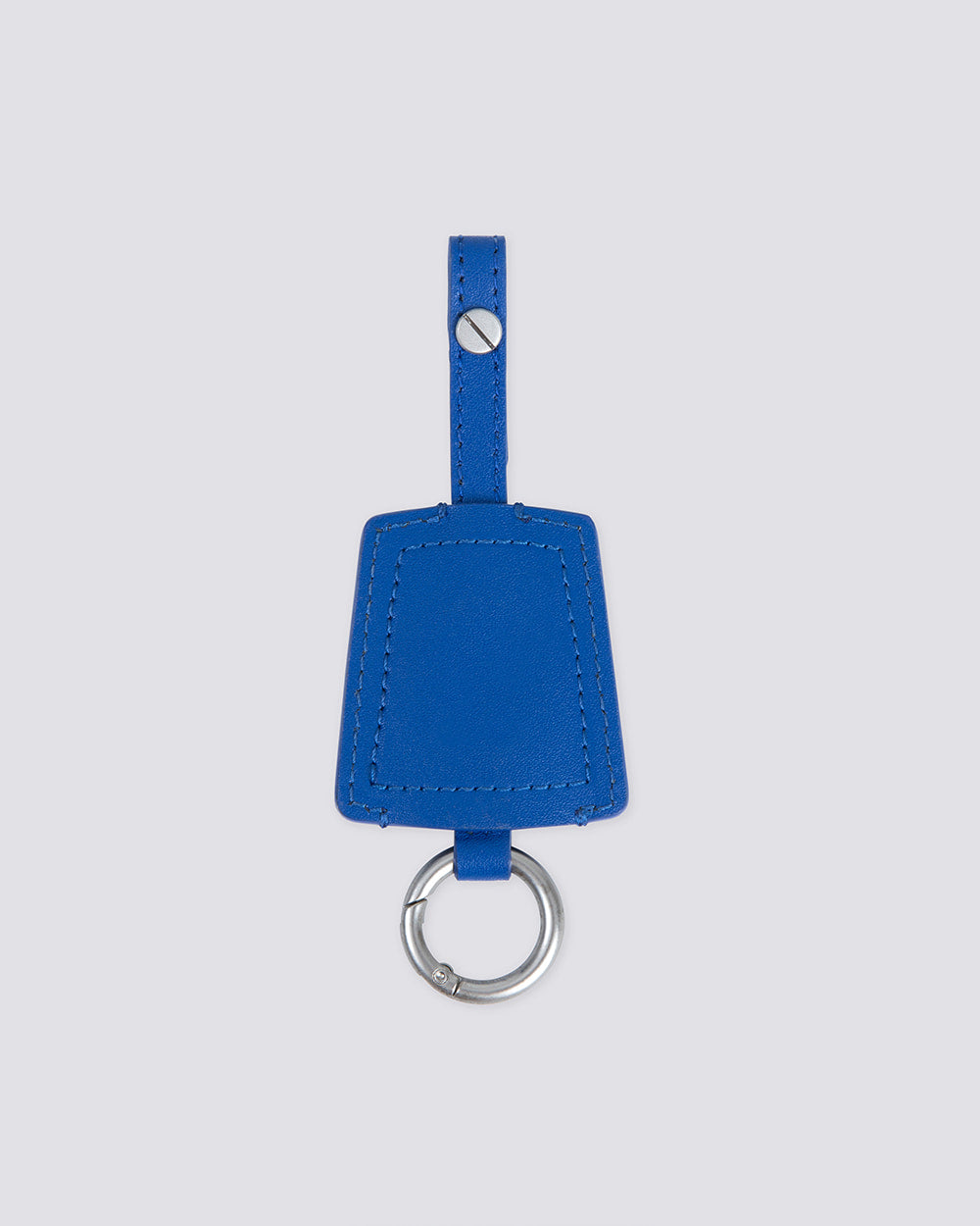 Ader Error - Ripple keyring (Z-Blue) product image 2 | TRAB K-Fashion Australia