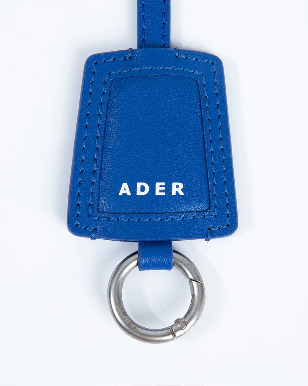 Ader Error - Ripple keyring (Z-Blue) product image 4 | TRAB K-Fashion Australia