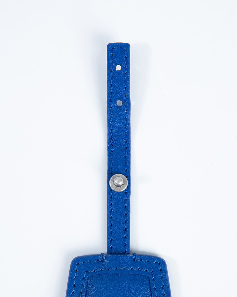 Ader Error - Ripple keyring (Z-Blue) product image 5 | TRAB K-Fashion Australia