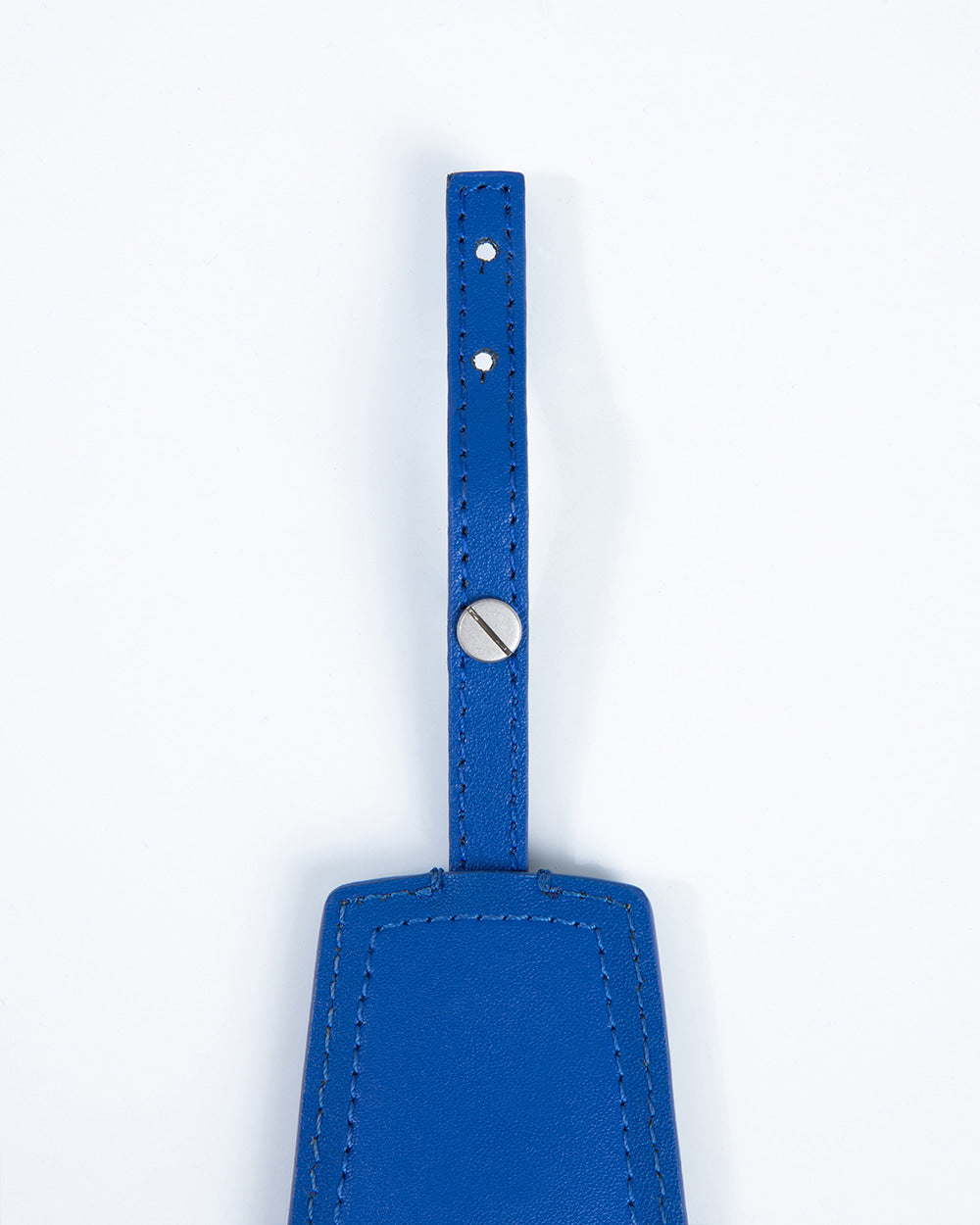 Ader Error - Ripple keyring (Z-Blue) product image 6 | TRAB K-Fashion Australia