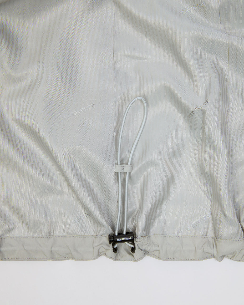 Ader Error - Jacket Product. 10 (Grey) product image 11 | TRAB K-Fashion Australia