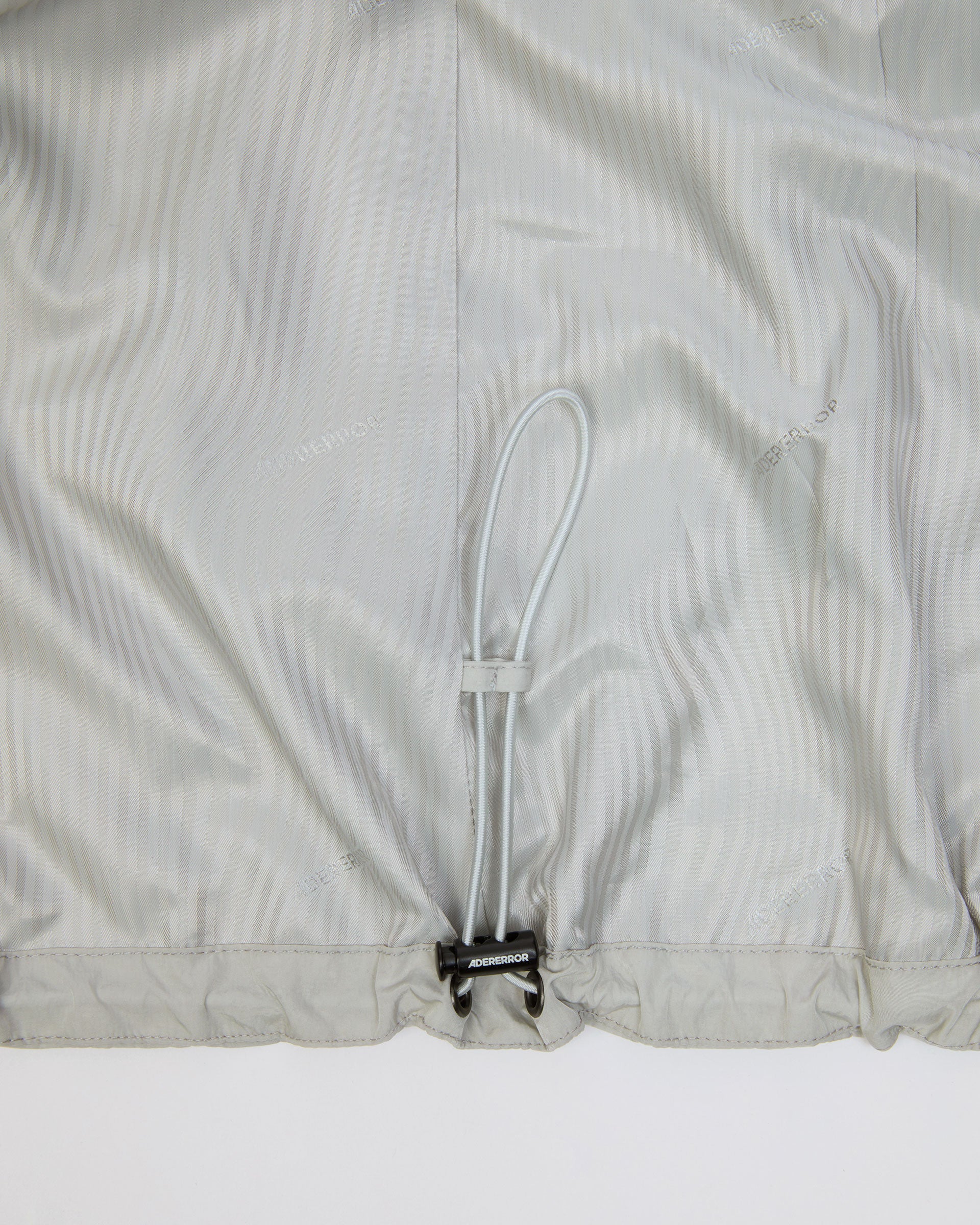 Ader Error - Jacket Product. 10 (Grey) product image 11 | TRAB K-Fashion Australia