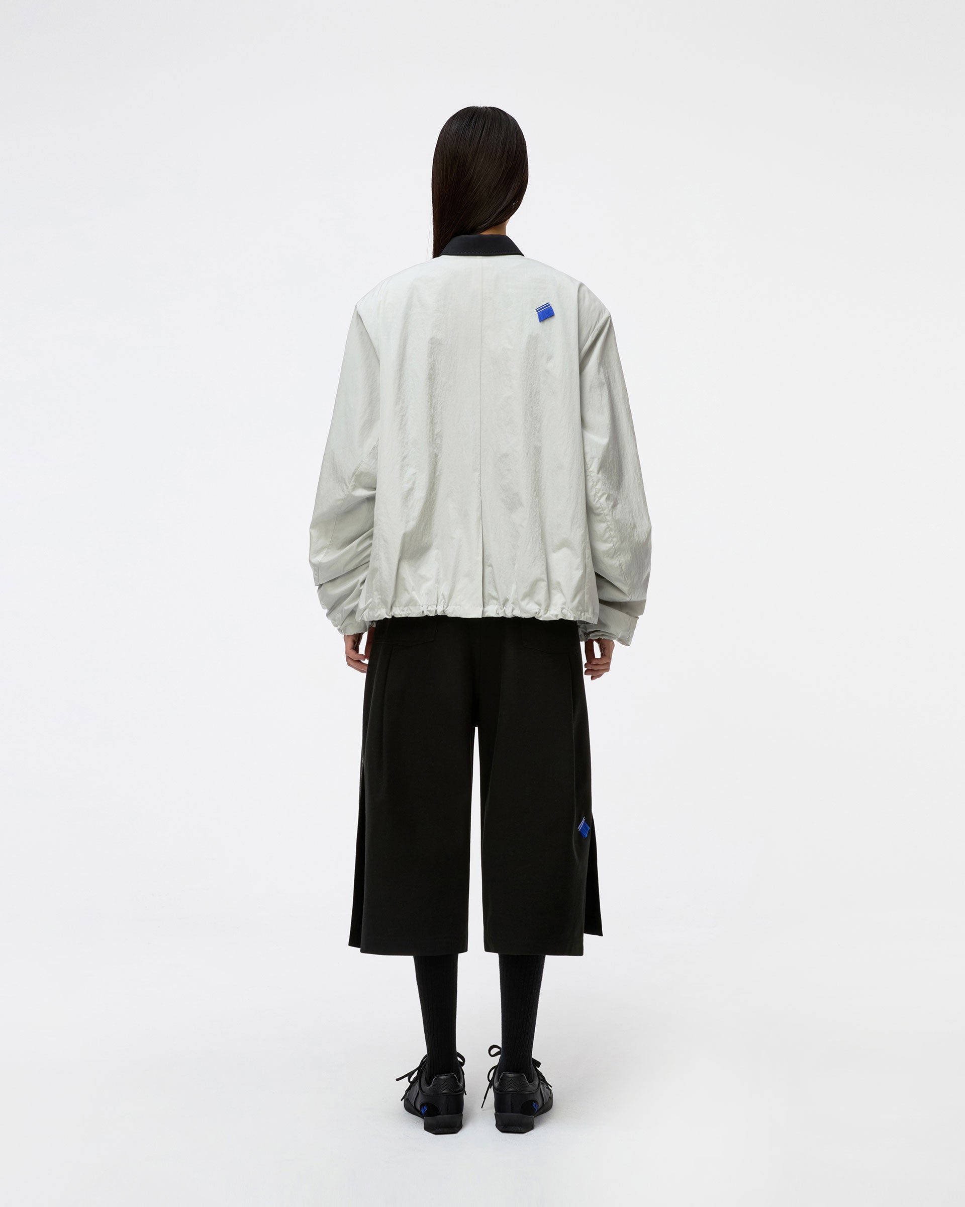 Ader Error - Jacket Product. 10 (Grey) product image 3 | TRAB K-Fashion Australia