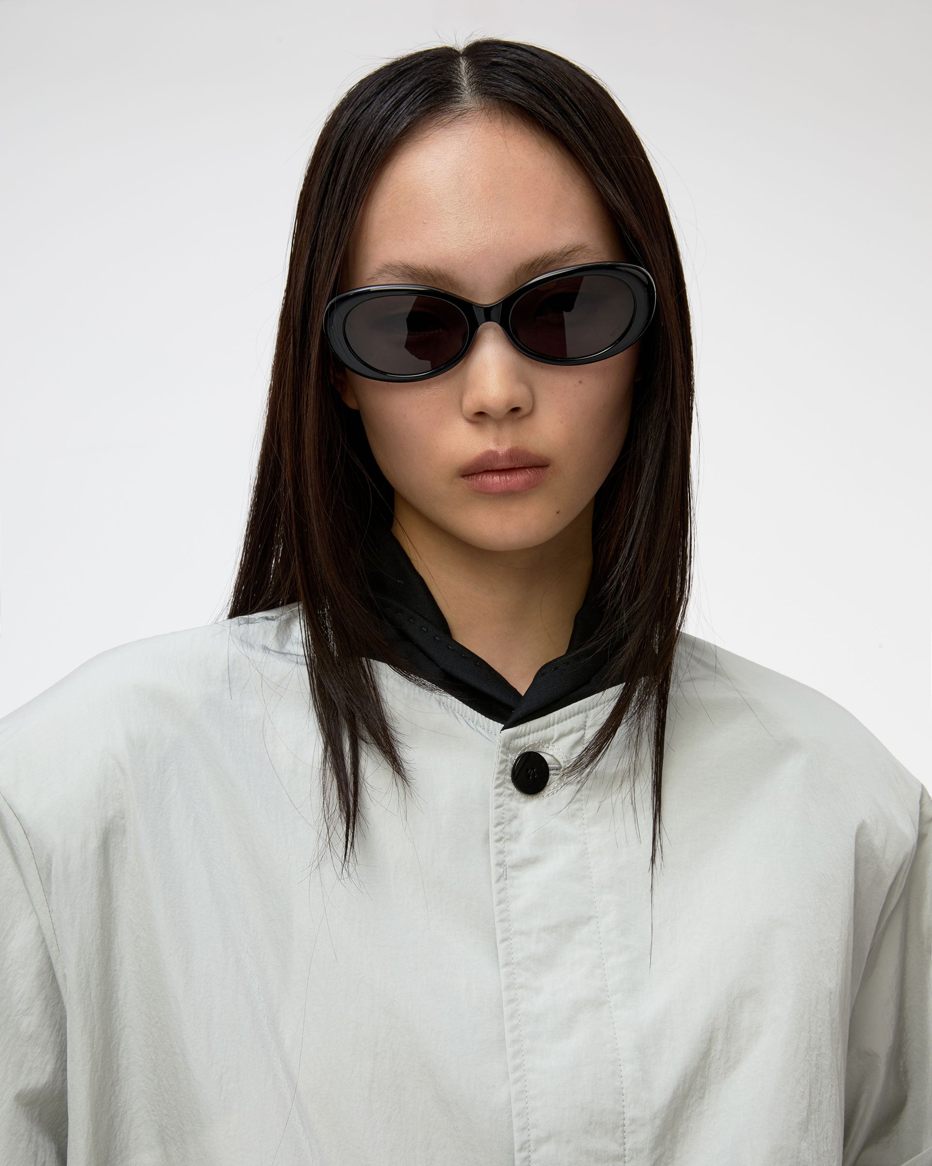 Ader Error - Jacket Product. 10 (Grey) product image 6 | TRAB K-Fashion Australia