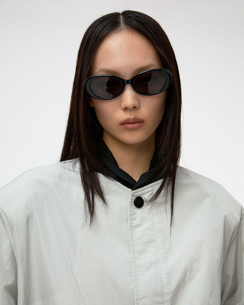 Ader Error - Jacket Product. 10 (Grey) product image 6 | TRAB K-Fashion Australia