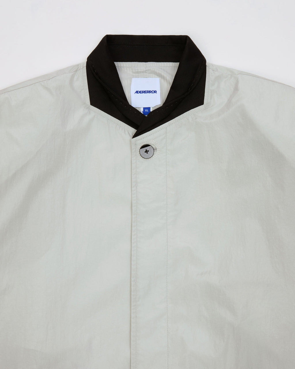 Ader Error - Jacket Product. 10 (Grey) product image 7 | TRAB K-Fashion Australia