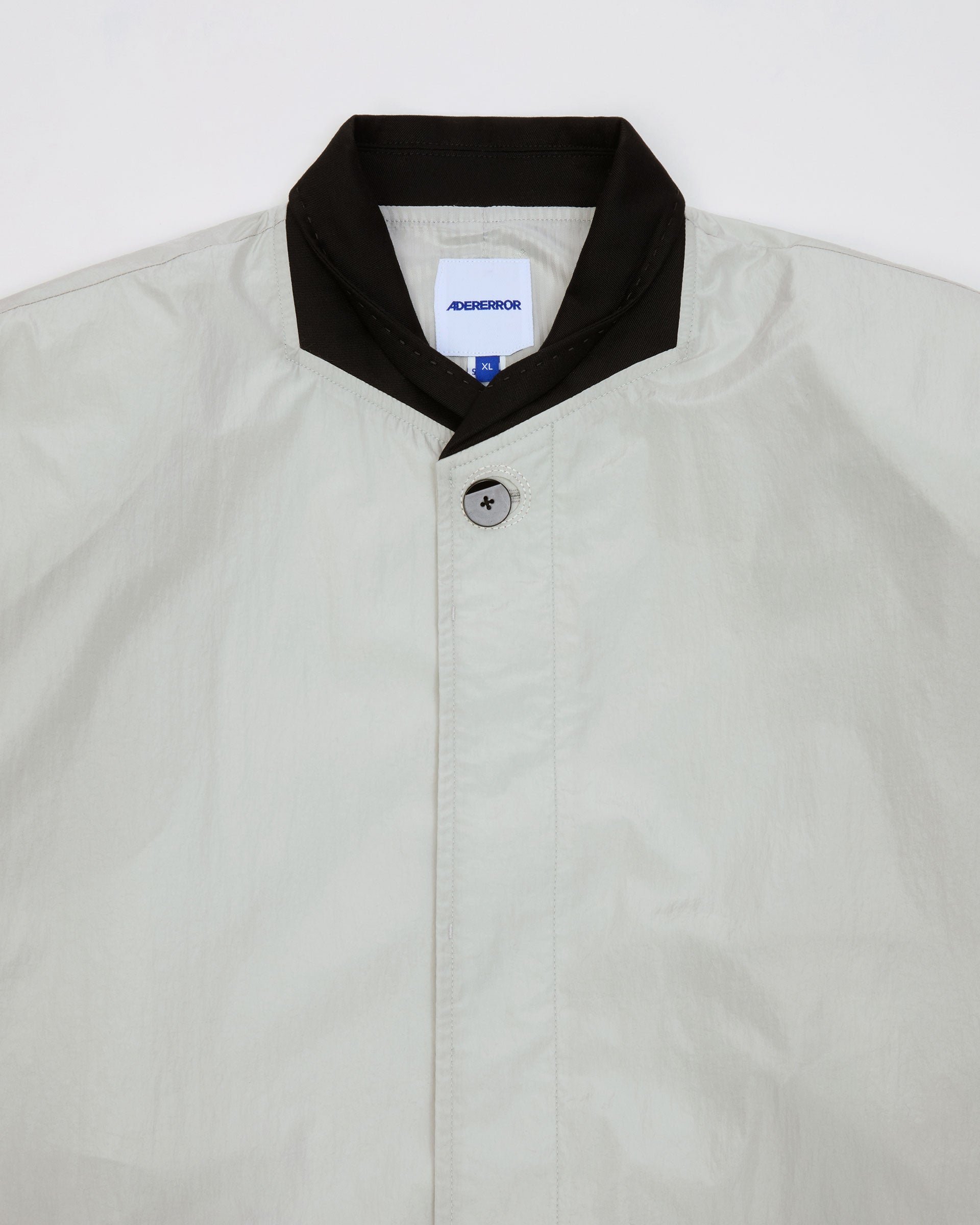 Ader Error - Jacket Product. 10 (Grey) product image 7 | TRAB K-Fashion Australia