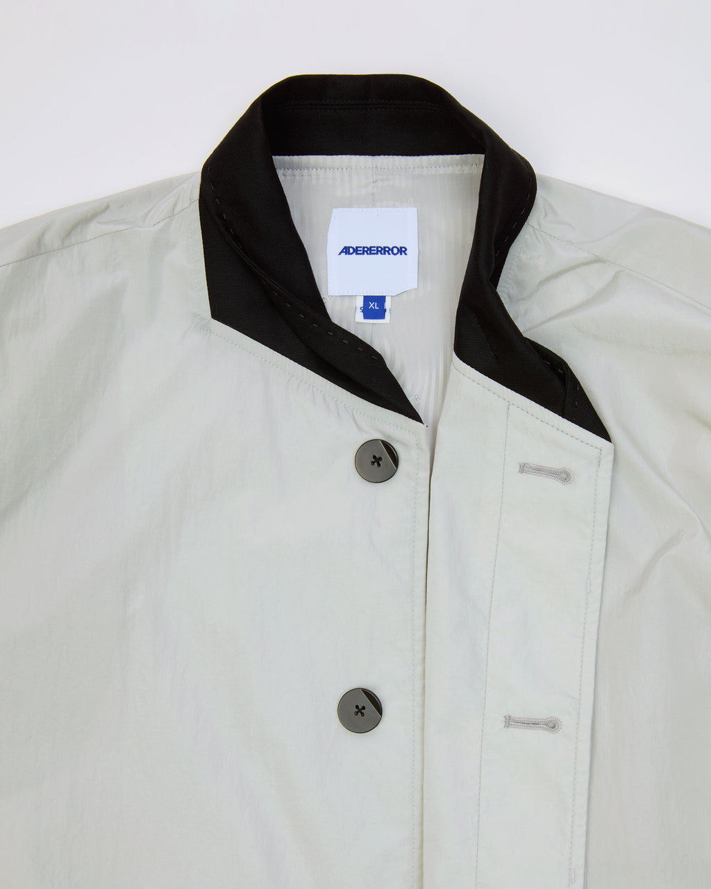 Ader Error - Jacket Product. 10 (Grey) product image 8 | TRAB K-Fashion Australia