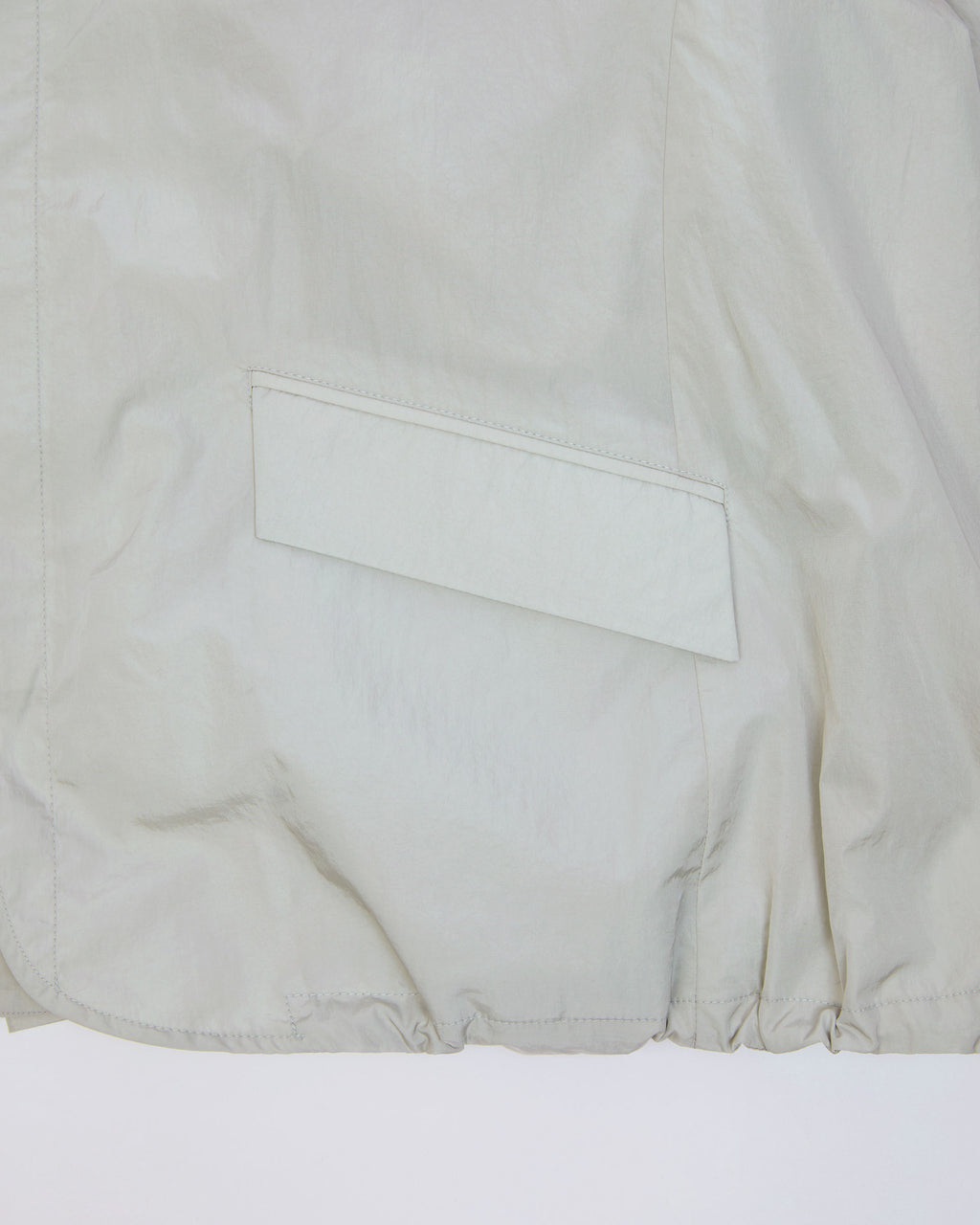 Ader Error - Jacket Product. 10 (Grey) product image 9 | TRAB K-Fashion Australia