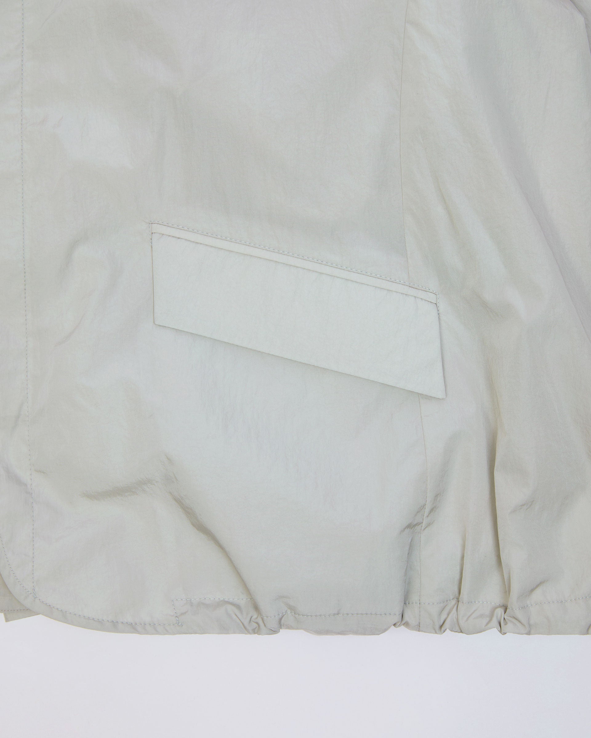 Ader Error - Jacket Product. 10 (Grey) product image 9 | TRAB K-Fashion Australia