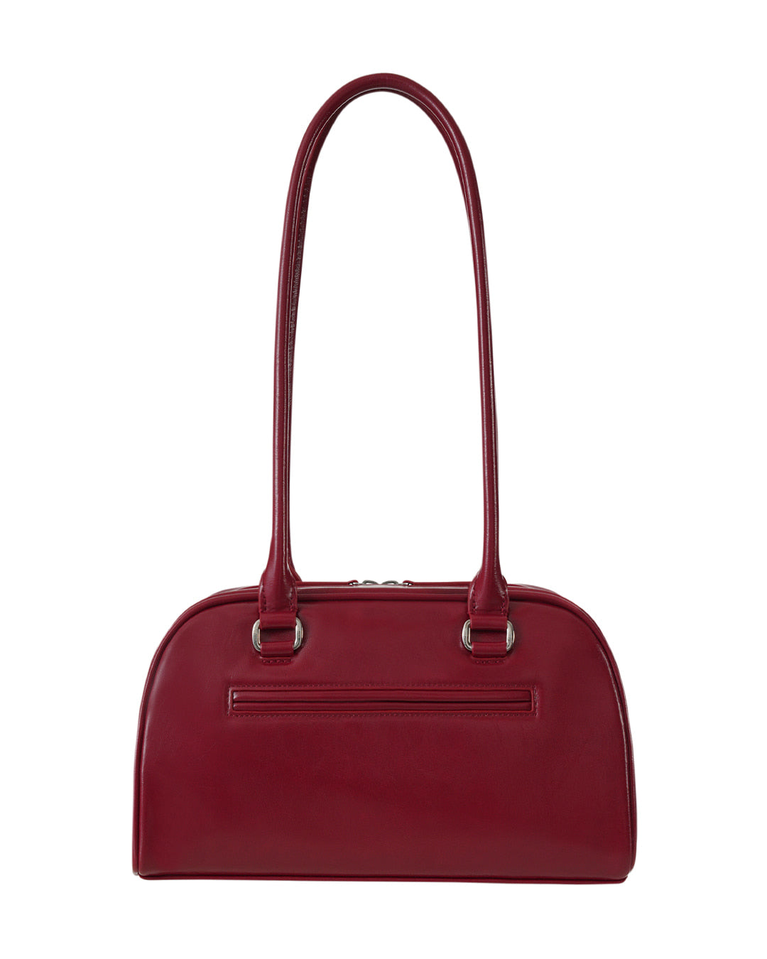 Stand Oil - Chubby Bag (Red Wine) product image 3 | TRAB K-Fashion Australia