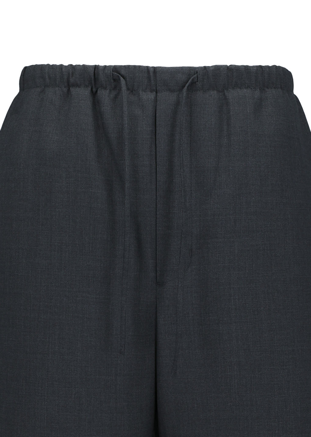 Amomento - Men's Wool Capri Pants (Charcoal) product image 7 | TRAB K-Fashion Australia