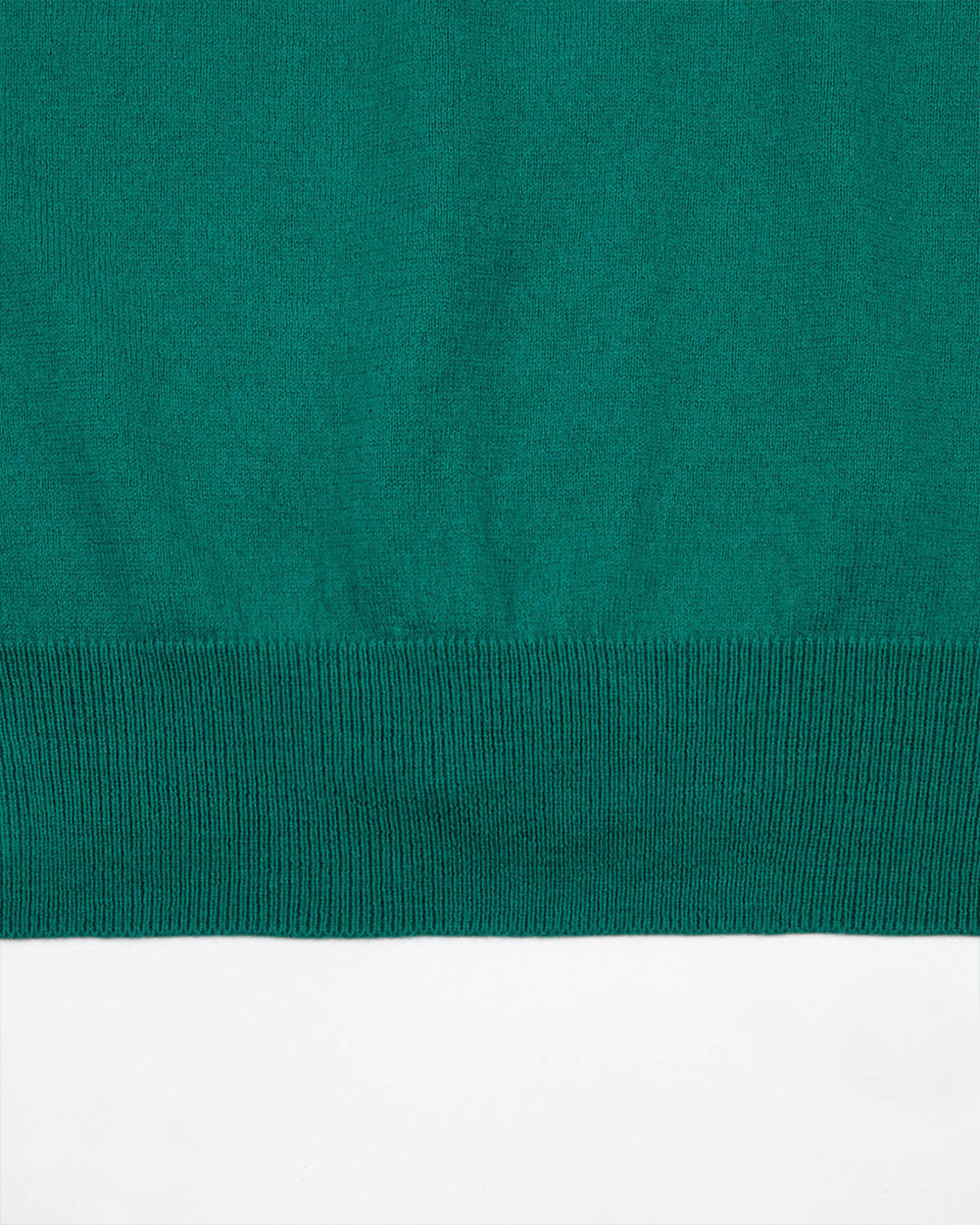 Ader Error - Twin heart logo cardigan (Green) product image 11 | TRAB K-Fashion Australia