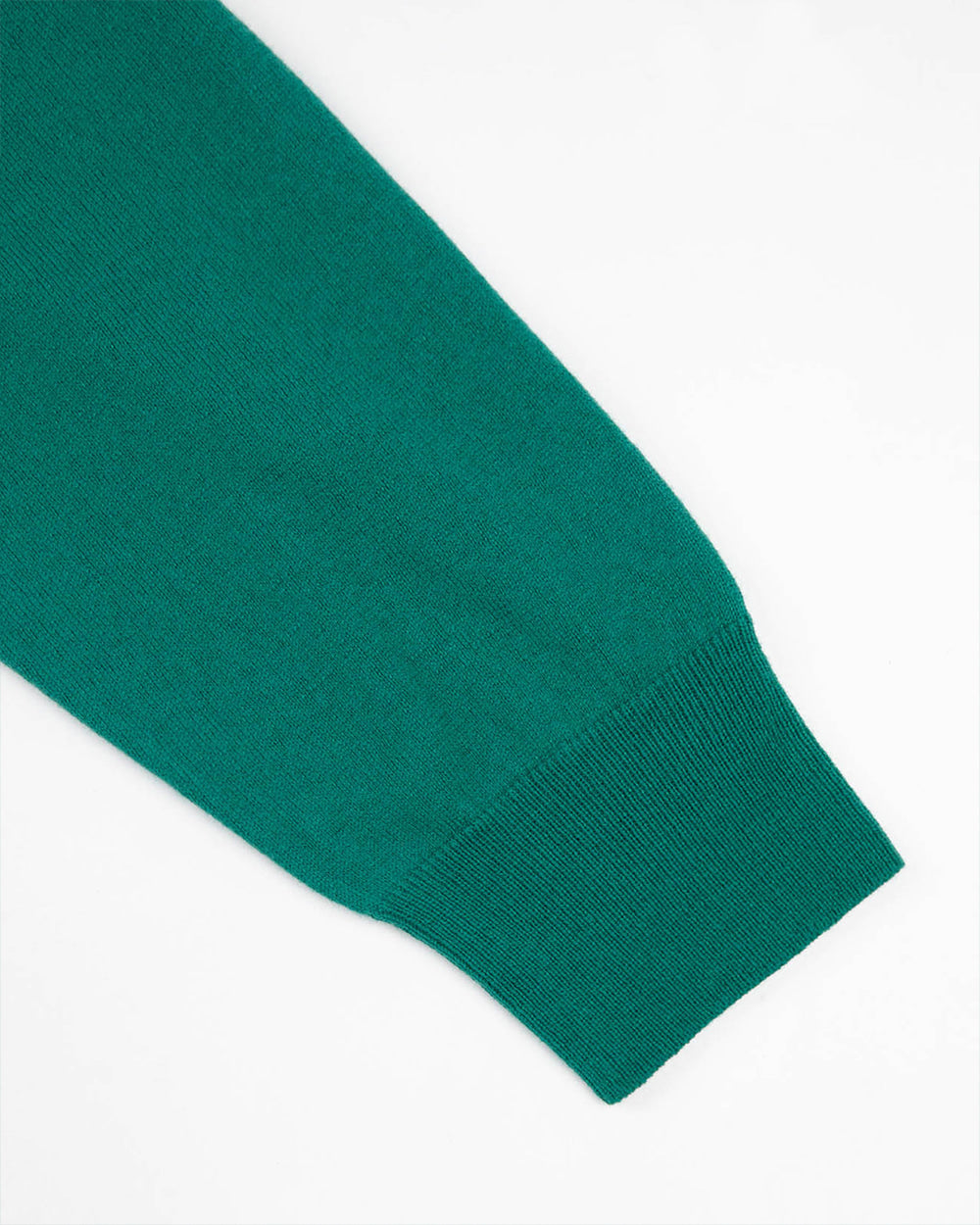 Ader Error - Twin heart logo cardigan (Green) product image 7 | TRAB K-Fashion Australia