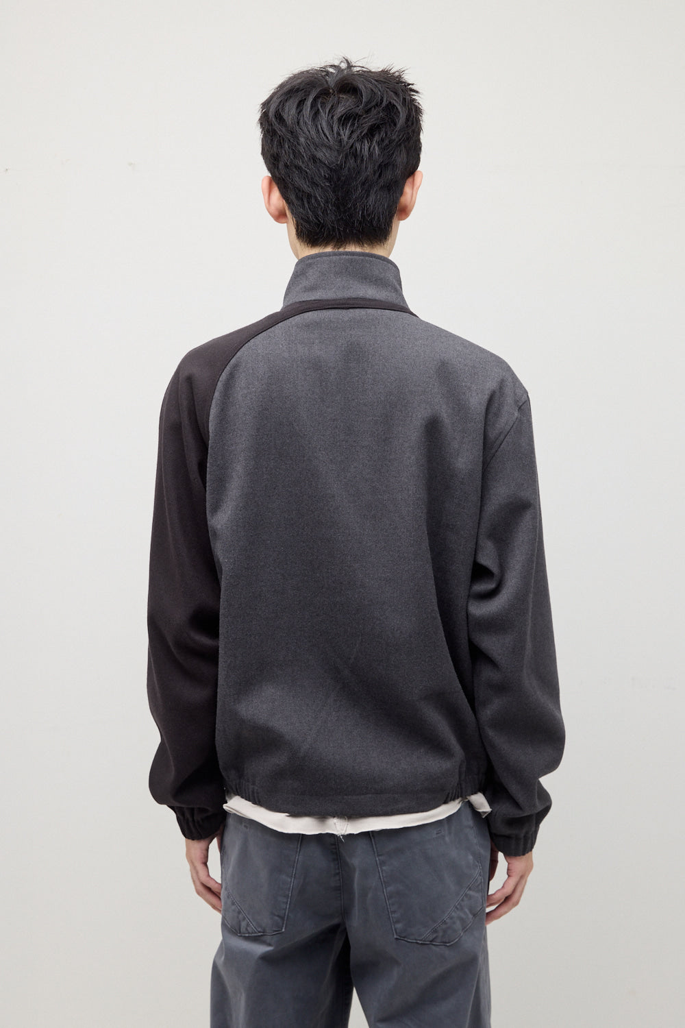 Hatchingroom - Archer Jacket (Charcoal) product image 9 | TRAB K-Fashion Australia