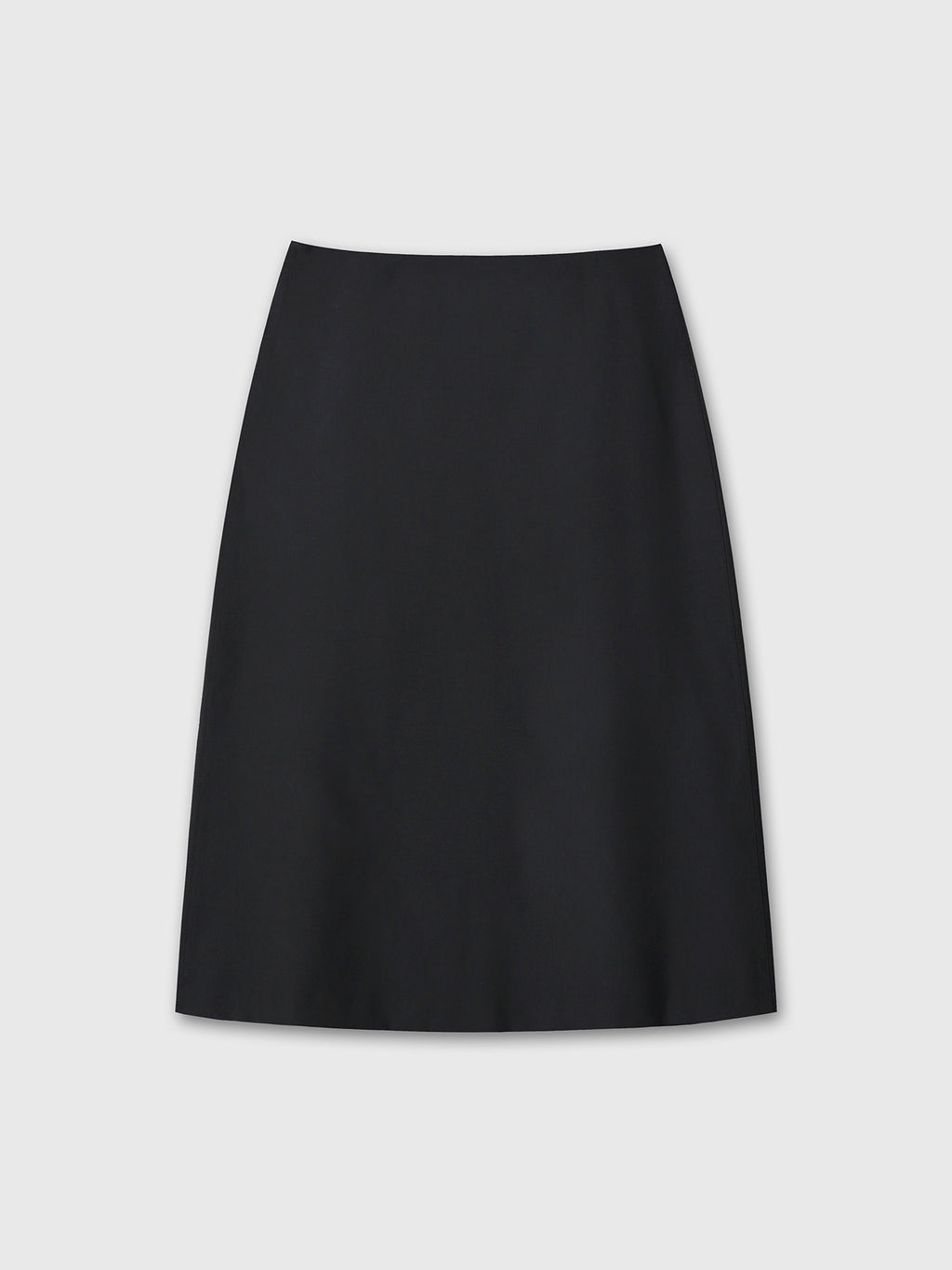 Tonywack - Wool Midi Skirt (Black) product image 9 | TRAB K-Fashion Australia
