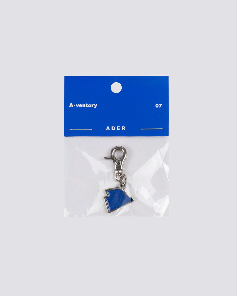 Ader Error - Union tetris deubre (Z-Blue) product image 3 | TRAB K-Fashion Australia