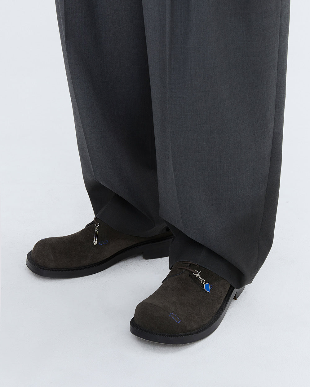 Ader Error - Union tetris deubre (Z-Blue) product image 4 | TRAB K-Fashion Australia