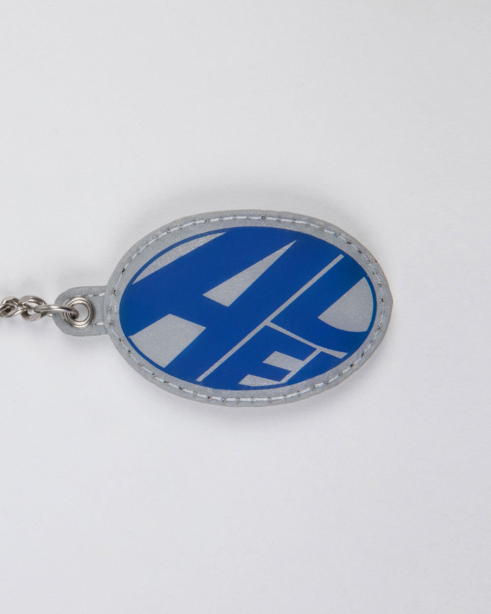 Ader Error - Distort keyring (Gray) product image 3 | TRAB K-Fashion Australia