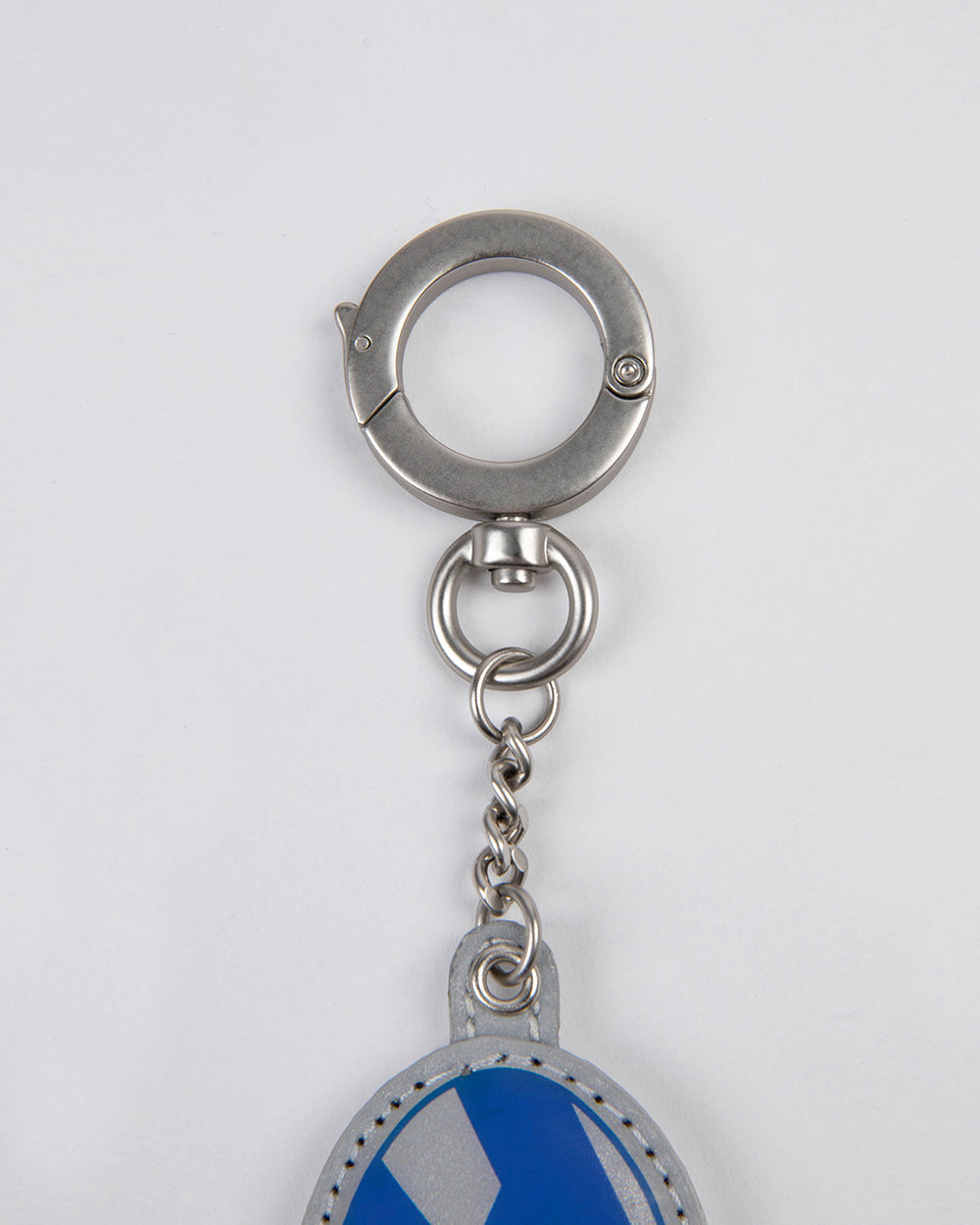 Ader Error - Distort keyring (Gray) product image 4 | TRAB K-Fashion Australia