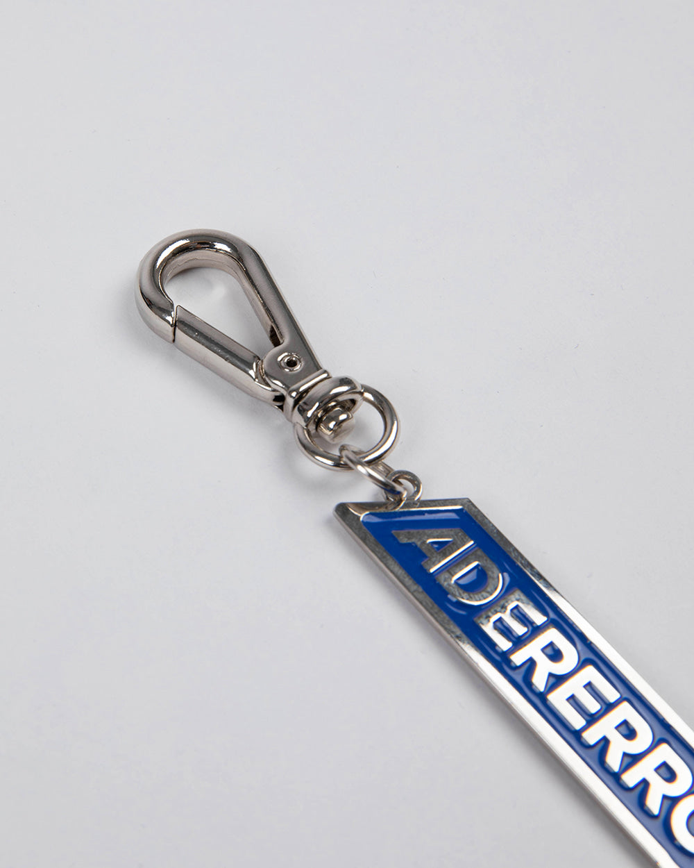 Ader Error - Standic keyring (Z-Blue) product image 4 | TRAB K-Fashion Australia