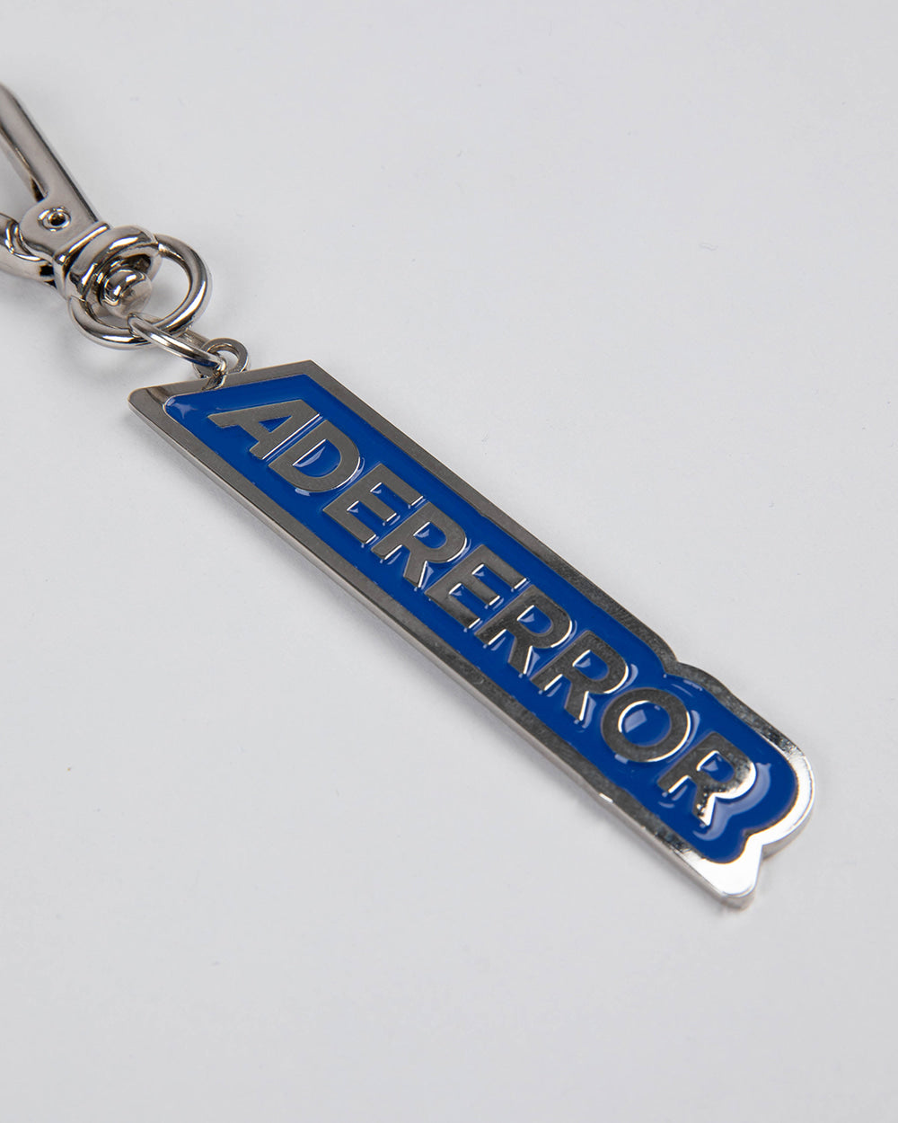 Ader Error - Standic keyring (Z-Blue) product image 5 | TRAB K-Fashion Australia