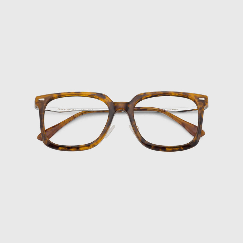 Blue Elephant - Zed (Leopard) product image 5 | TRAB K-Fashion Australia