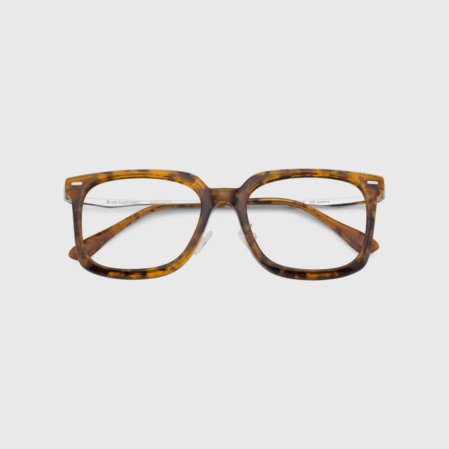 Blue Elephant - Zed (Leopard) product image 5 | TRAB K-Fashion Australia