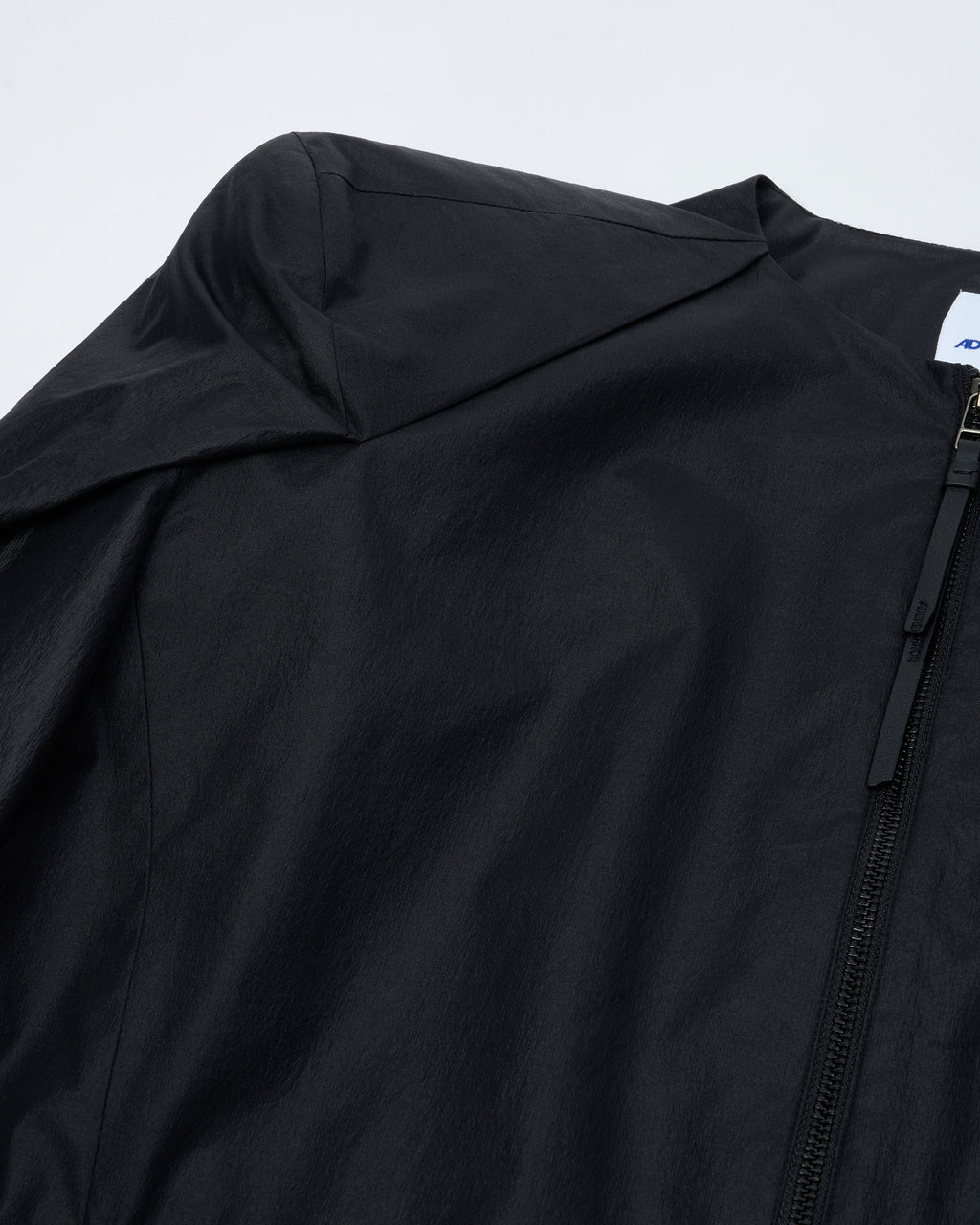 Ader Error - Jacket Product. 13 (Noir) product image 10 | TRAB K-Fashion Australia