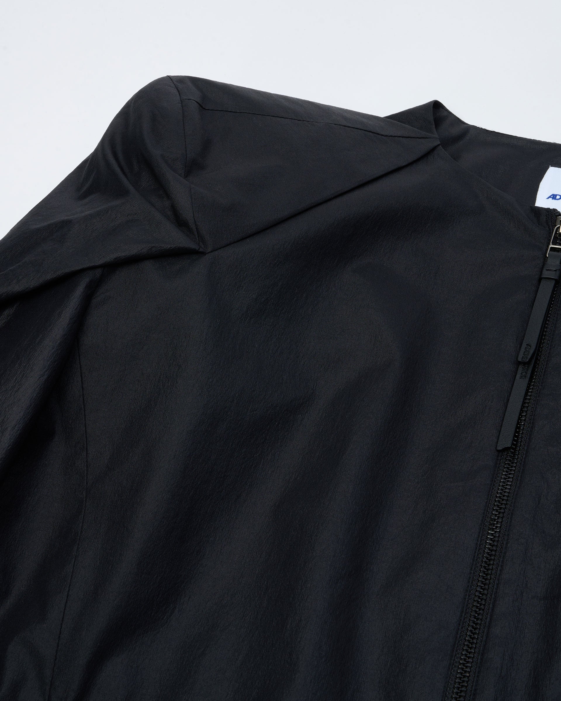 Ader Error - Jacket Product. 13 (Noir) product image 10 | TRAB K-Fashion Australia