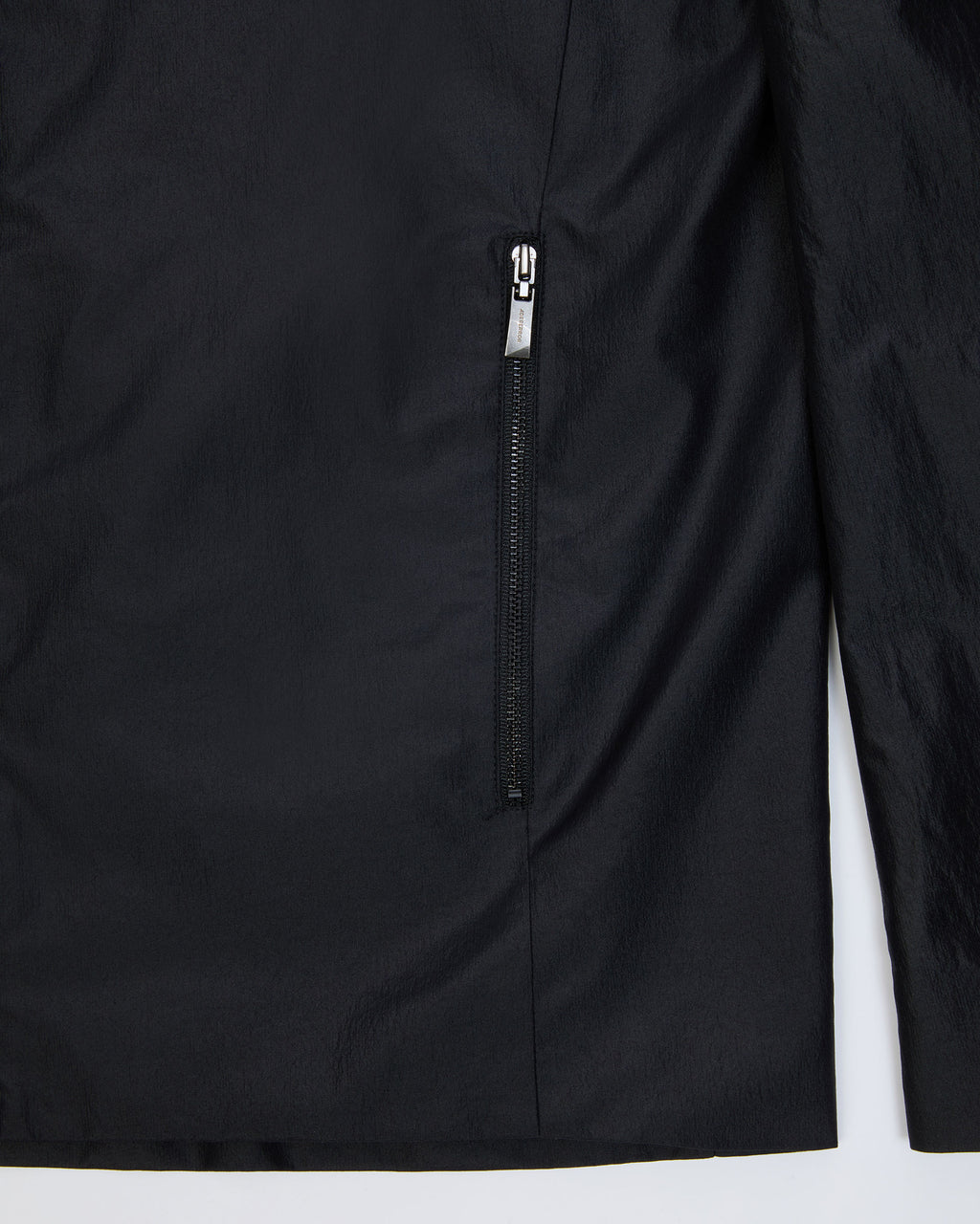 Ader Error - Jacket Product. 13 (Noir) product image 11 | TRAB K-Fashion Australia