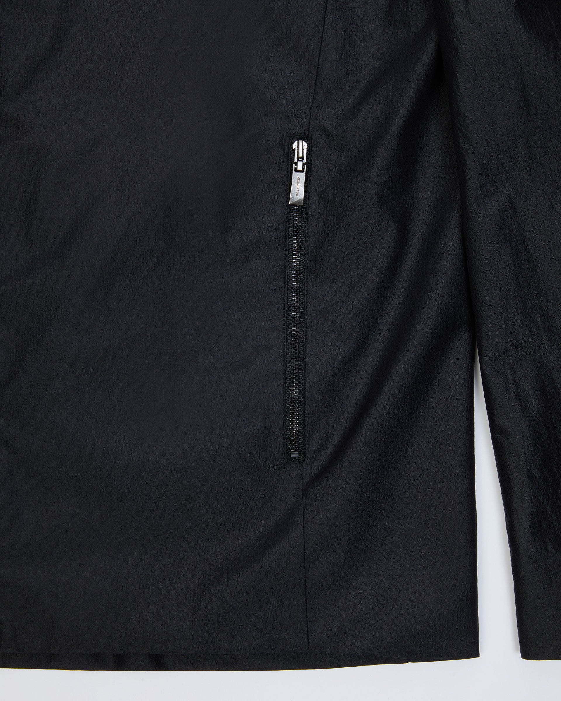 Ader Error - Jacket Product. 13 (Noir) product image 11 | TRAB K-Fashion Australia