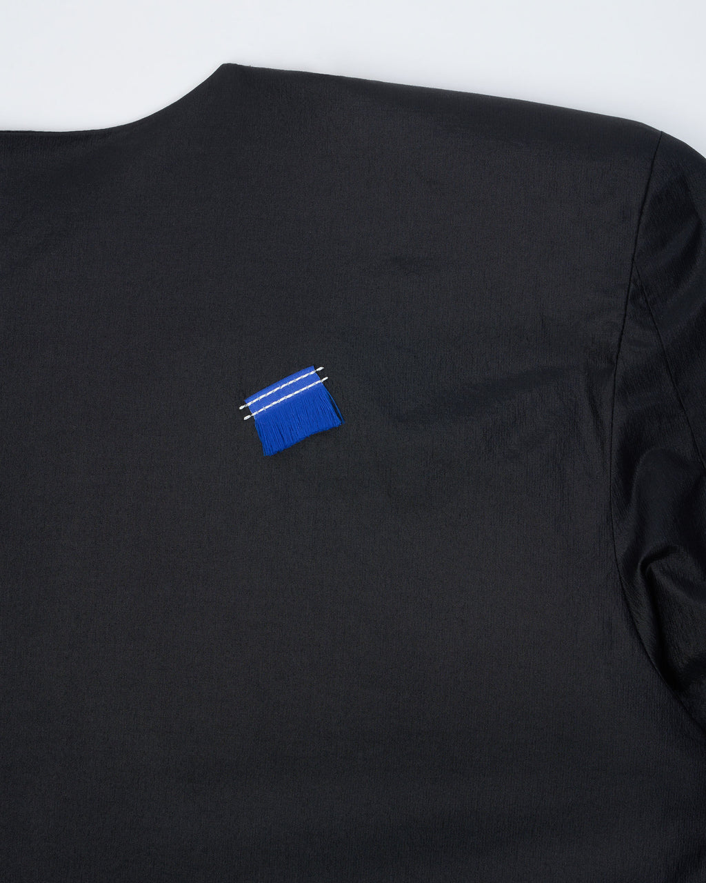 Ader Error - Jacket Product. 13 (Noir) product image 12 | TRAB K-Fashion Australia