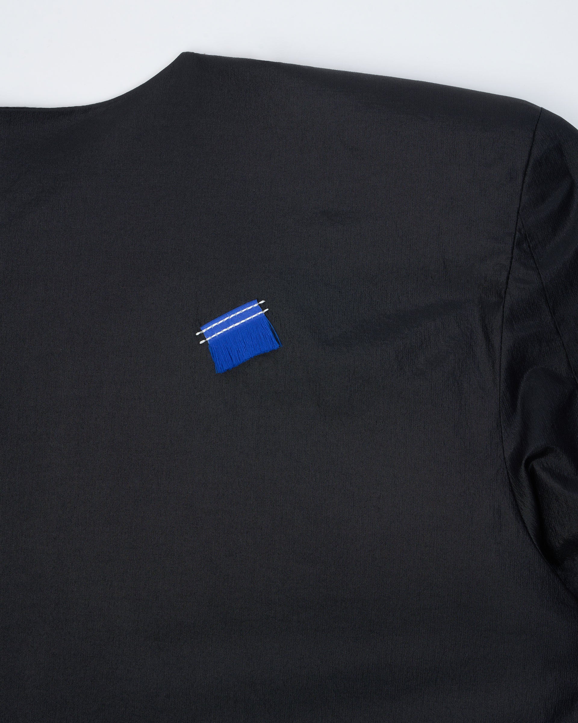 Ader Error - Jacket Product. 13 (Noir) product image 12 | TRAB K-Fashion Australia