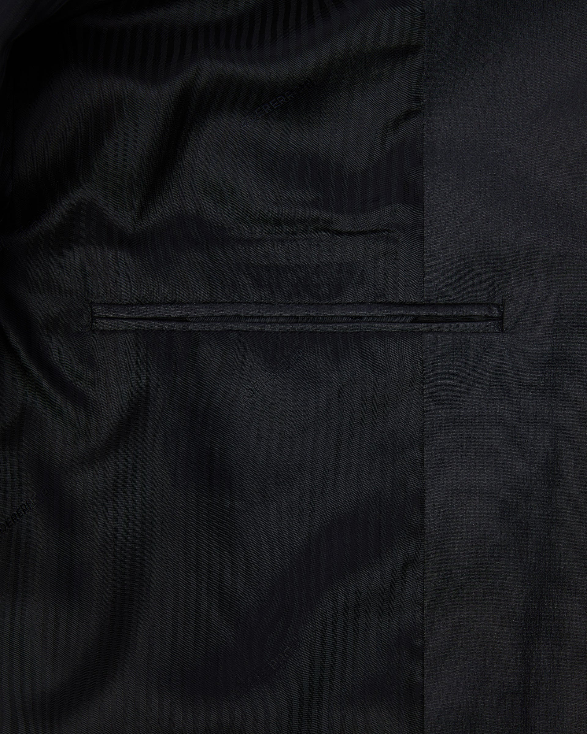 Ader Error - Jacket Product. 13 (Noir) product image 13 | TRAB K-Fashion Australia