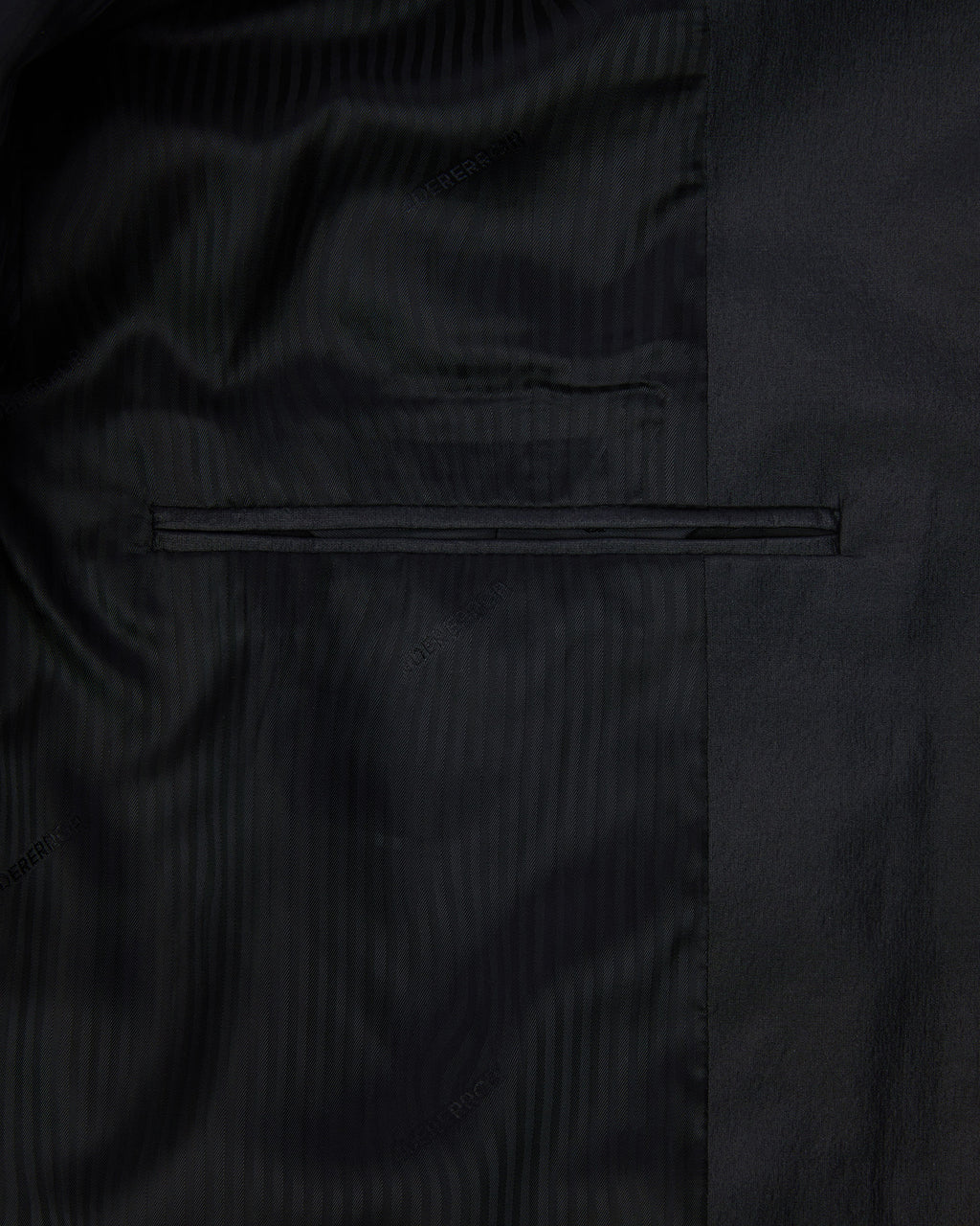 Ader Error - Jacket Product. 13 (Noir) product image 13 | TRAB K-Fashion Australia