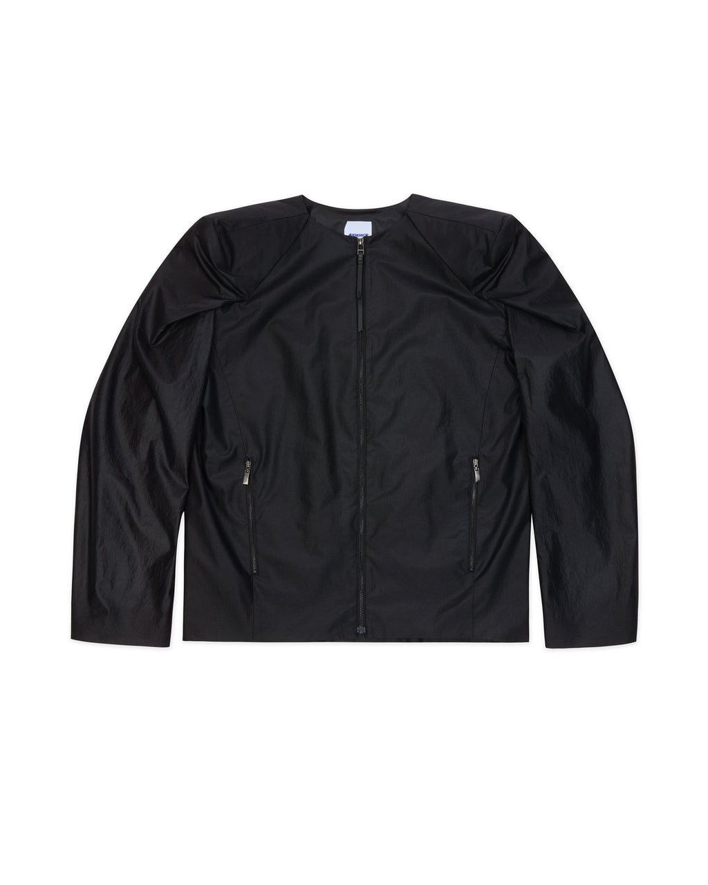 Ader Error - Jacket Product. 13 (Noir) product image 14 | TRAB K-Fashion Australia